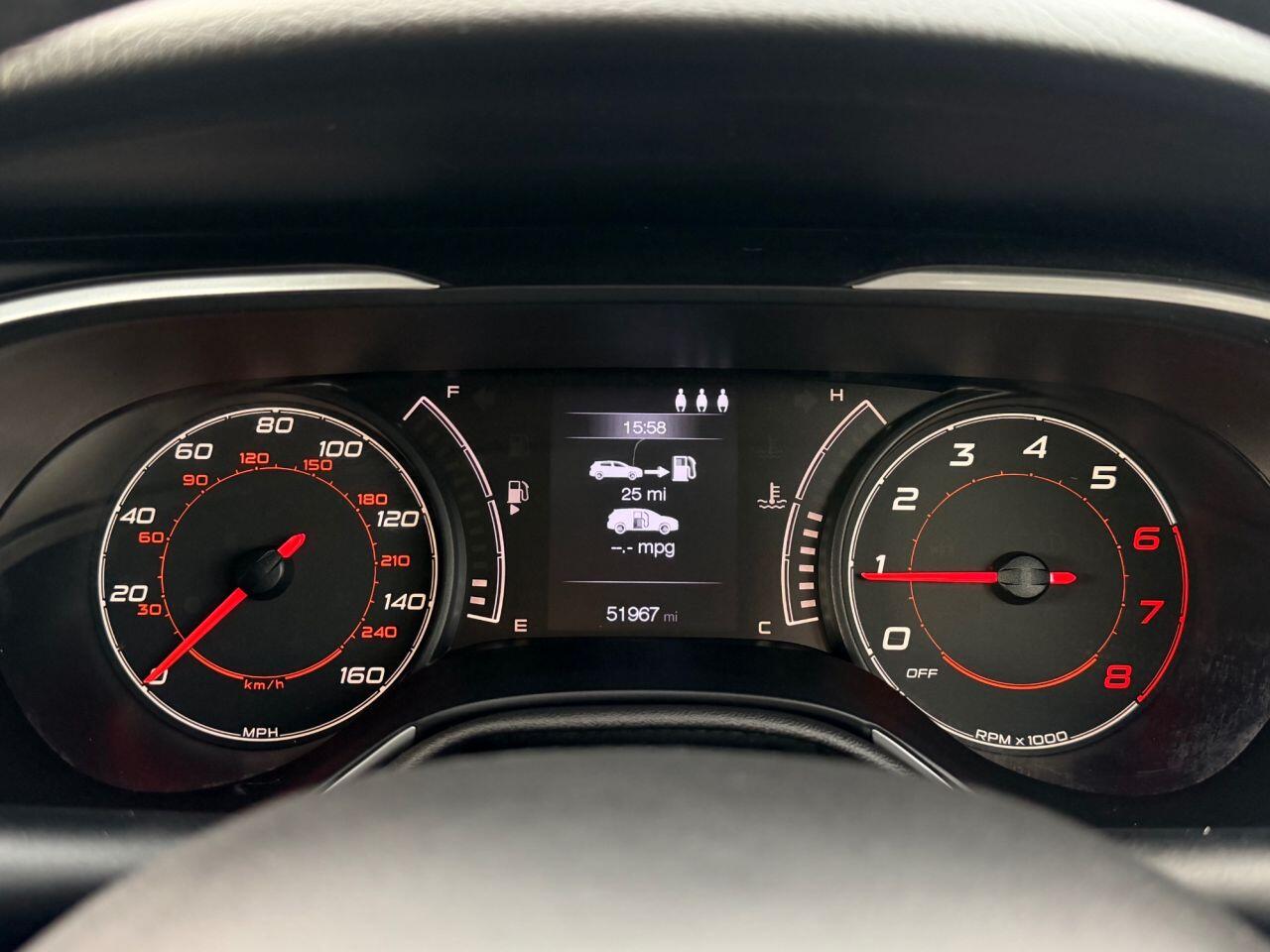 Fiat Tipo view 29