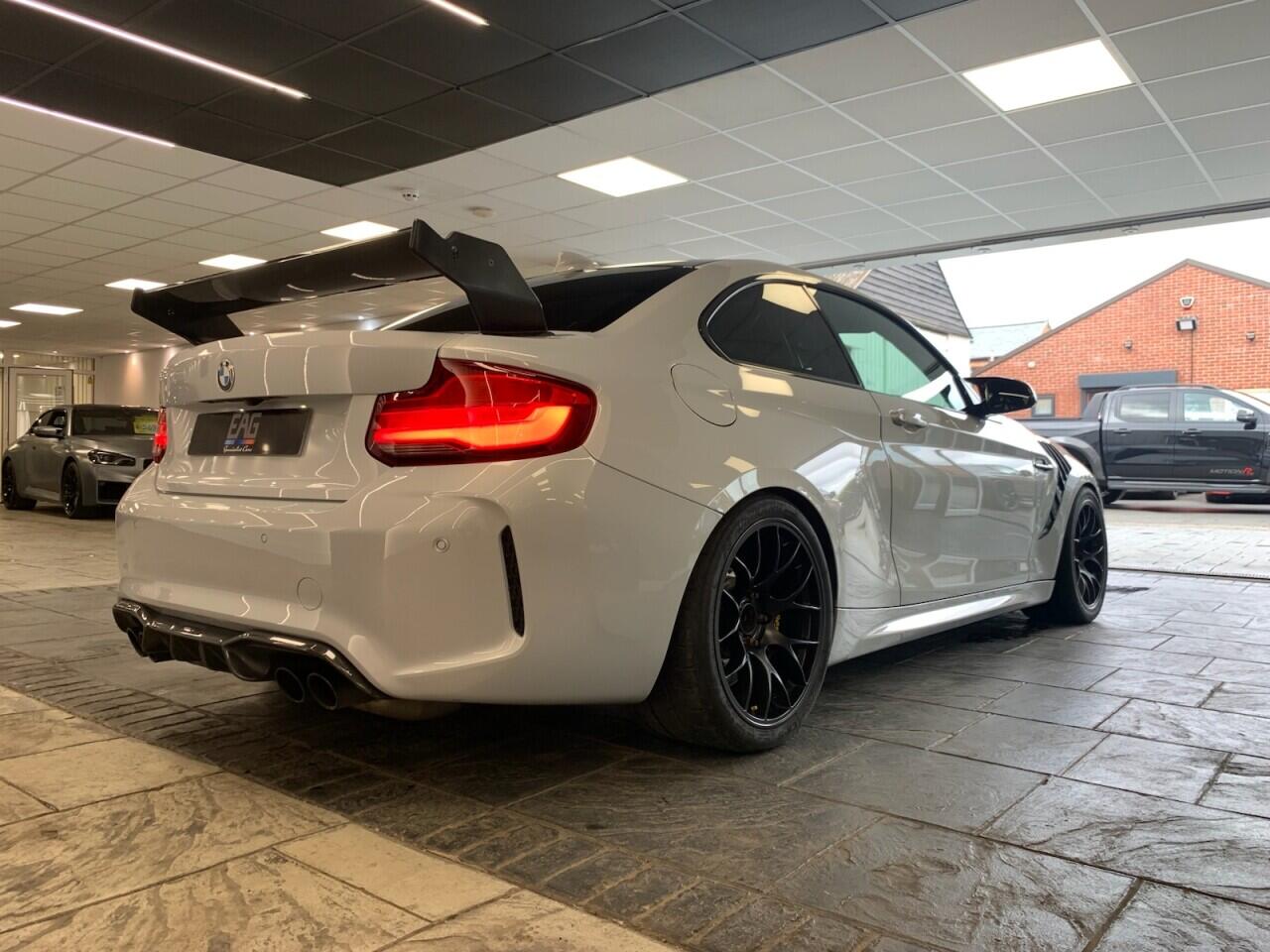 BMW M2 view 17