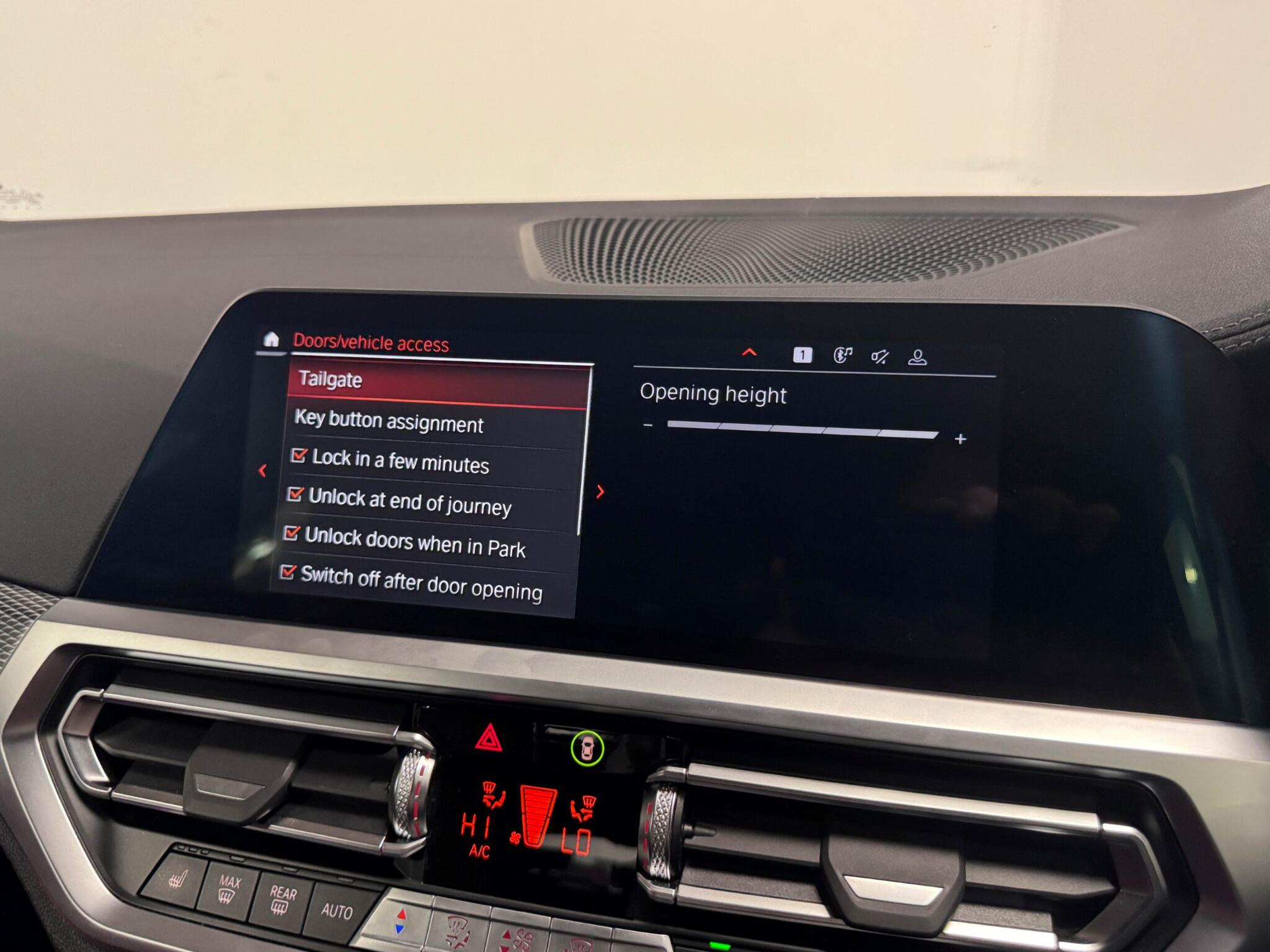 BMW 4 Series view 72