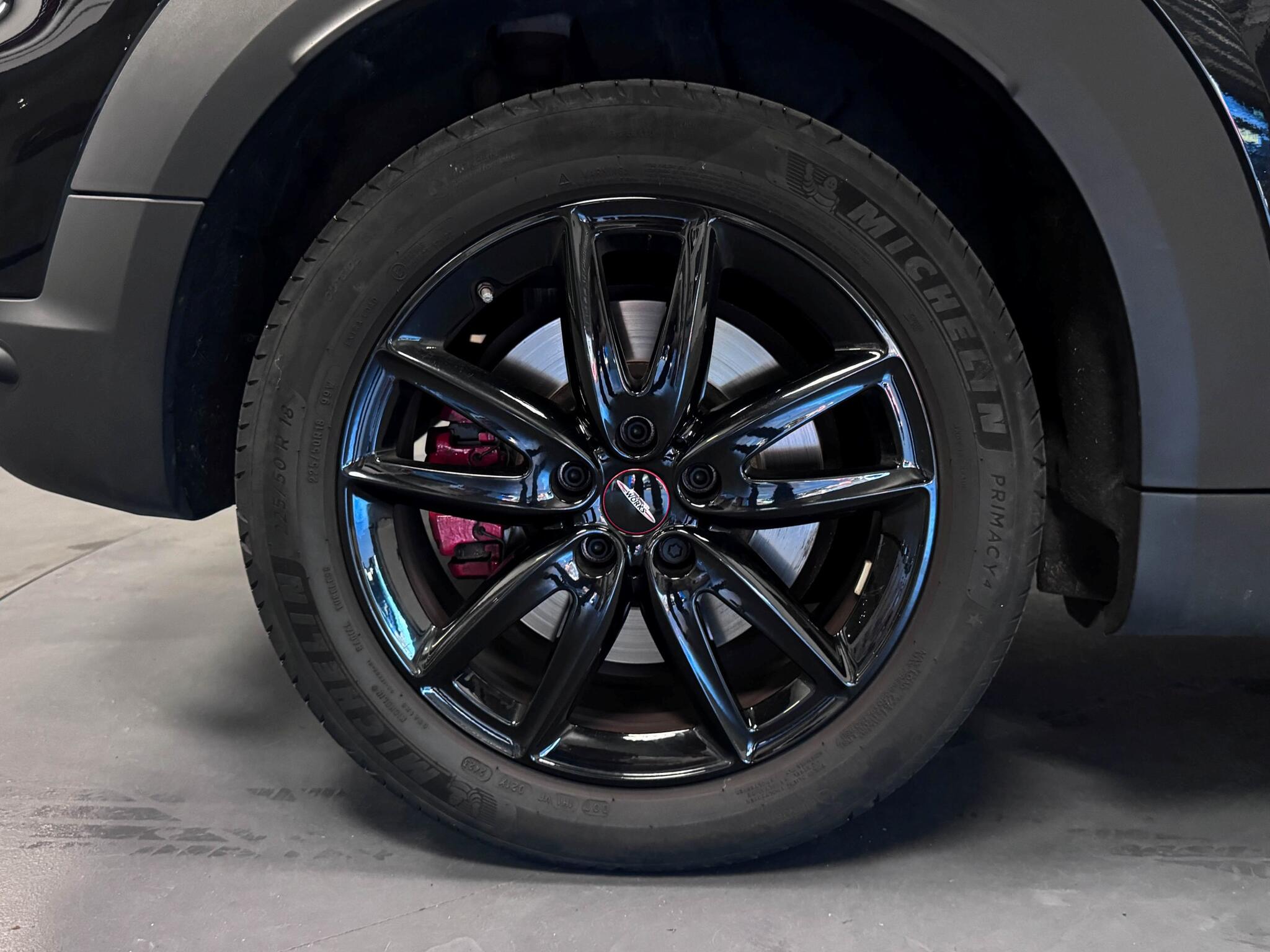 Mini Countryman view 59