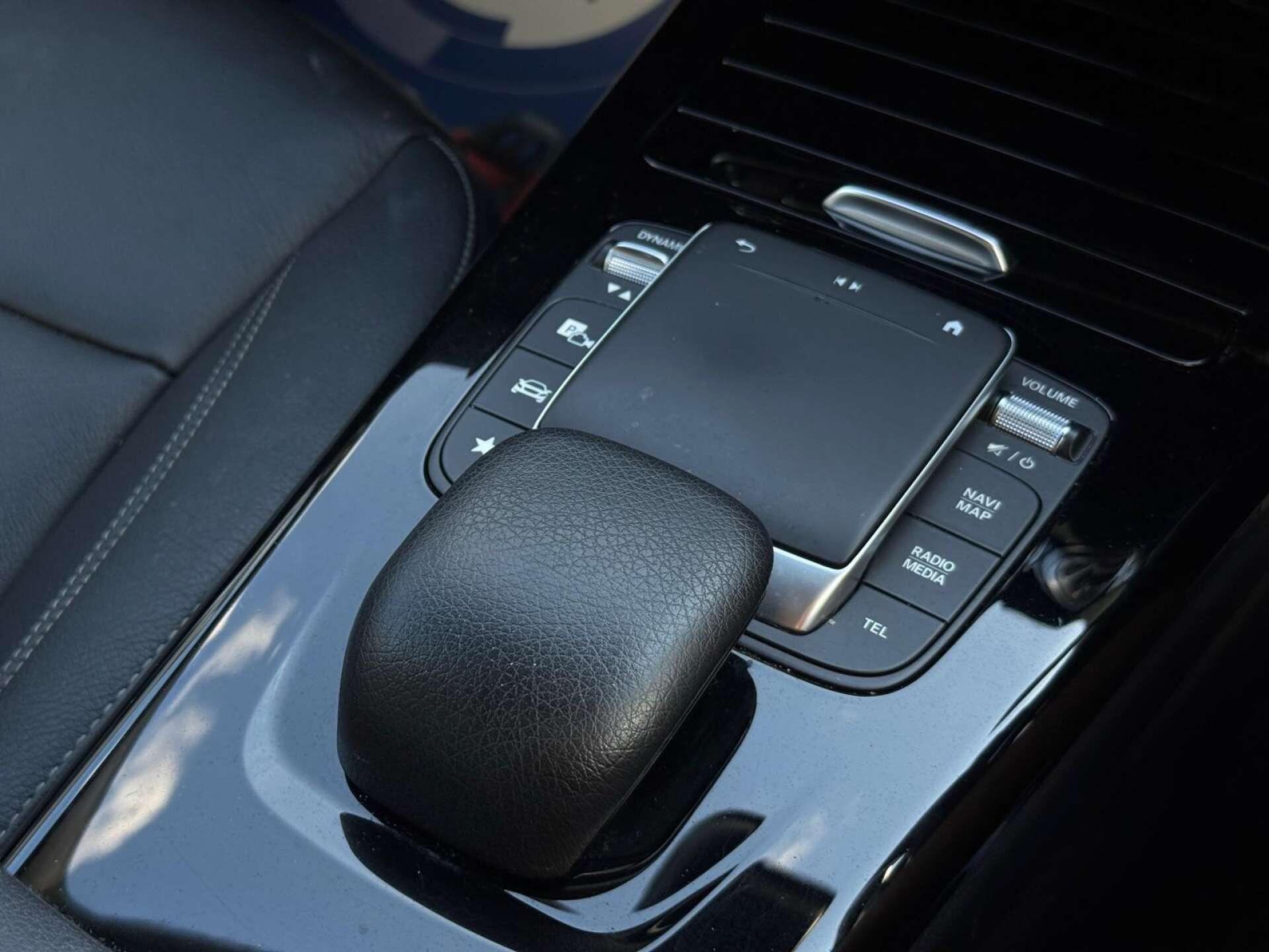 Mercedes-Benz Cla view 60