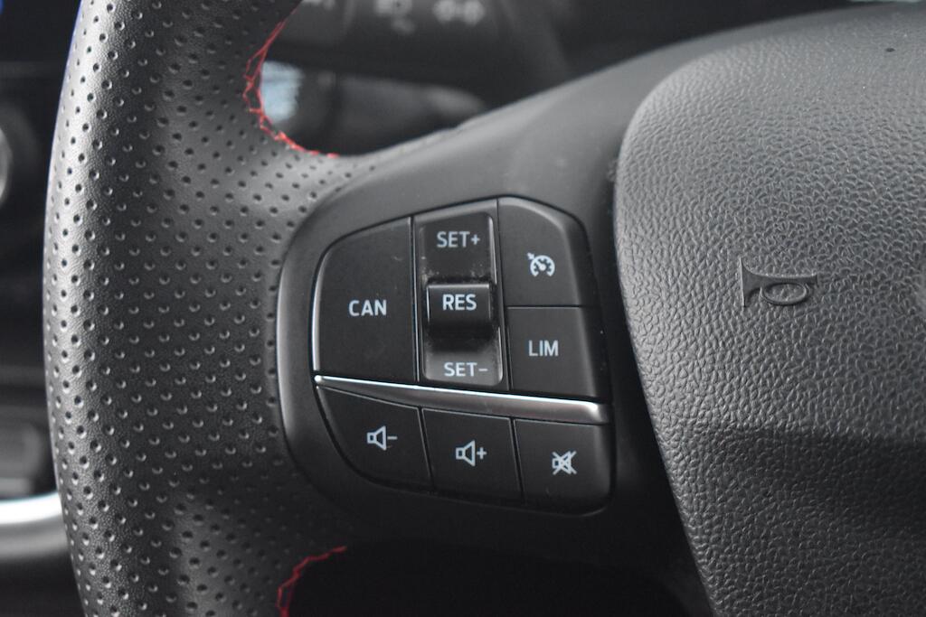 Ford Puma view 59