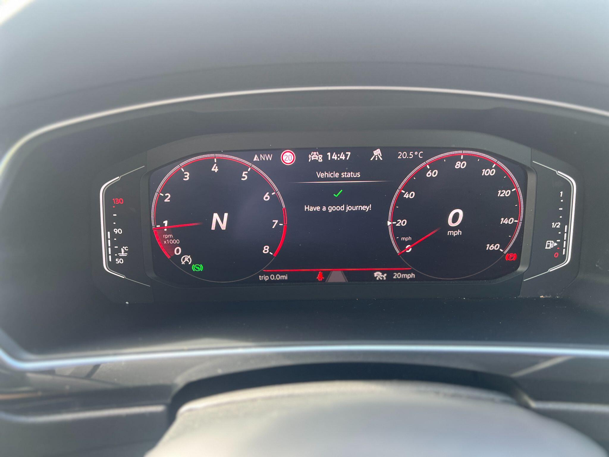Volkswagen Tiguan view 24