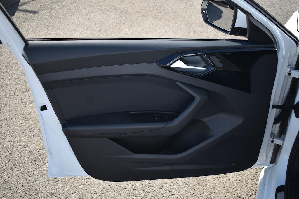Audi A1 view 41