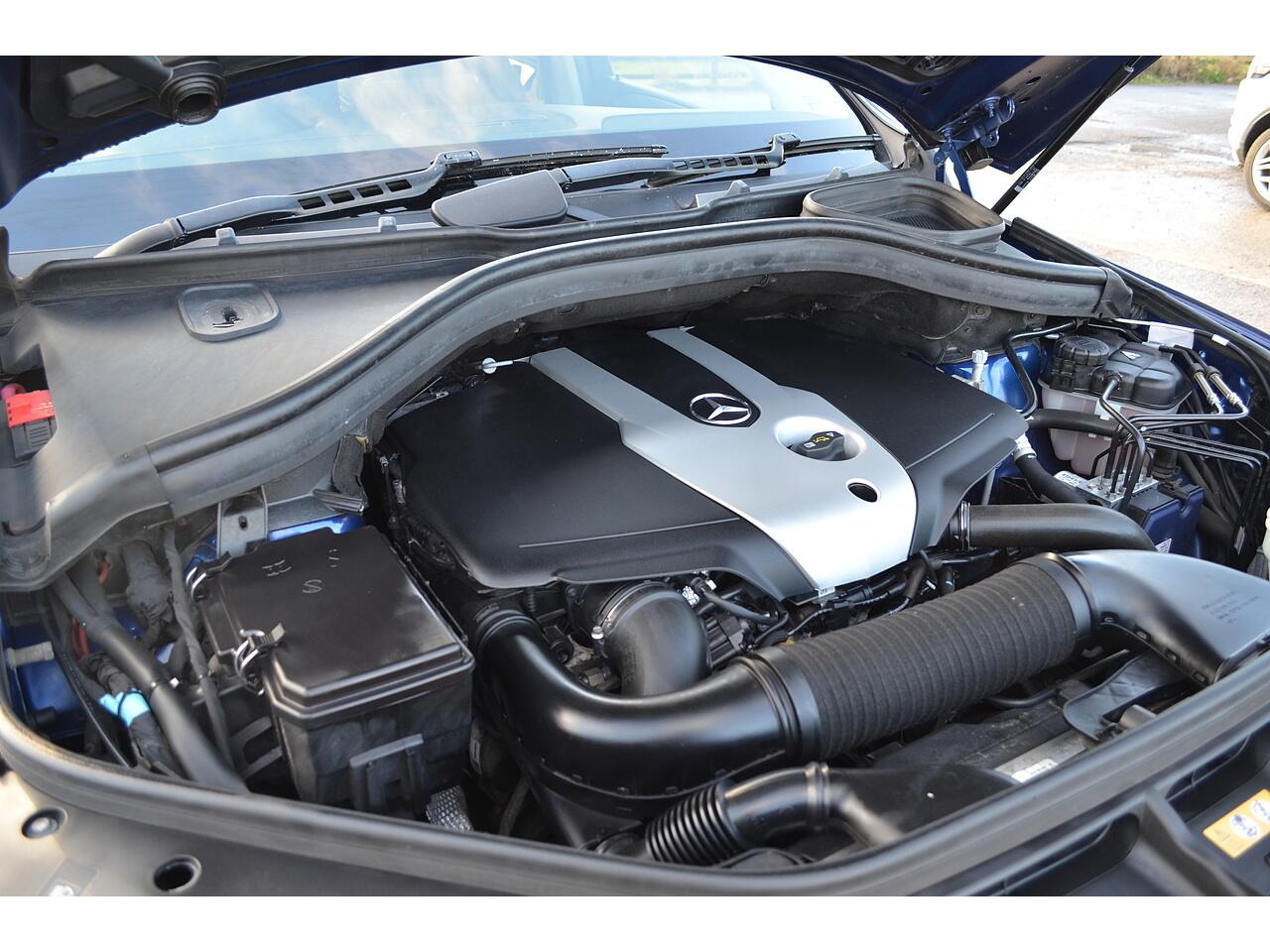 Mercedes-Benz Gle view 46
