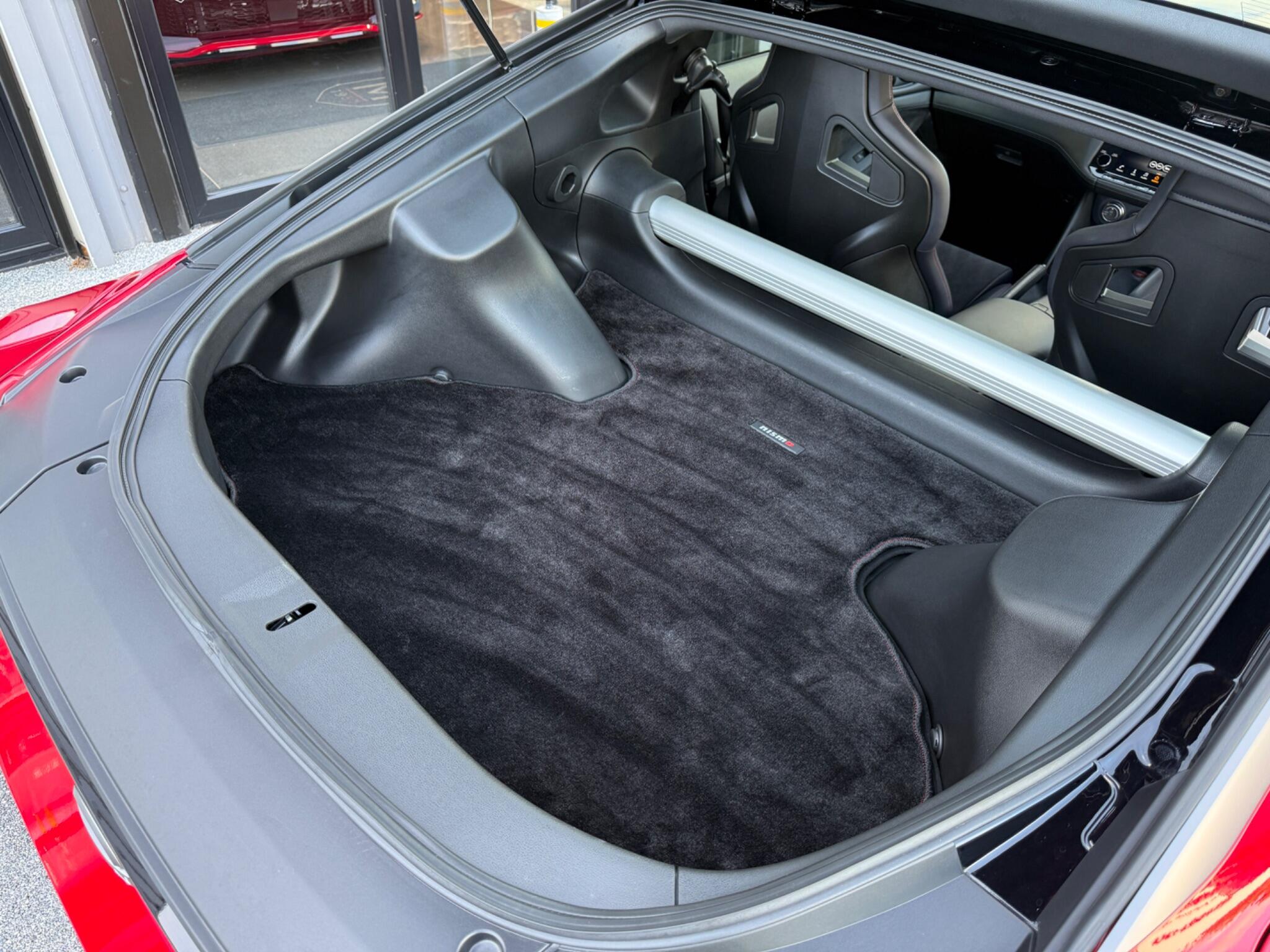 Nissan Fairlady view 43