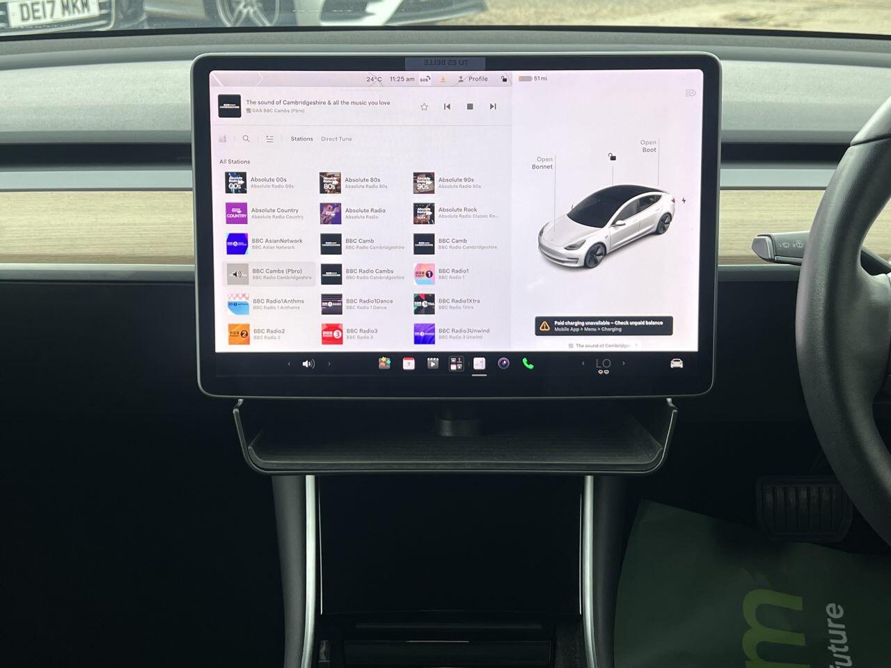 Tesla Model 3 view 33
