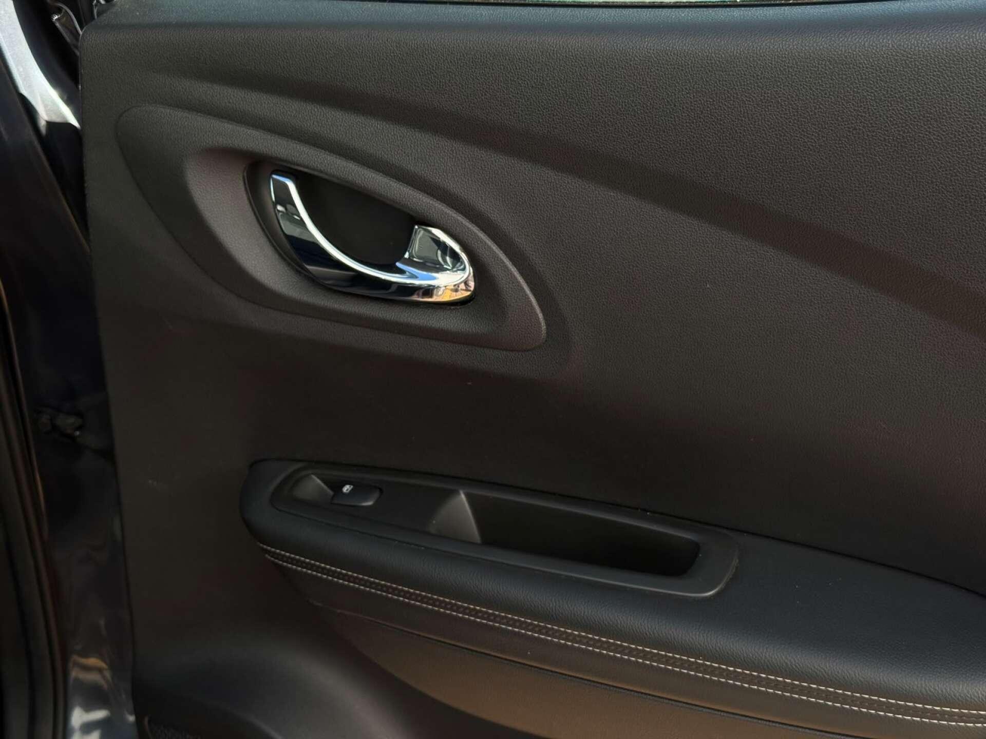 Renault Kadjar view 30