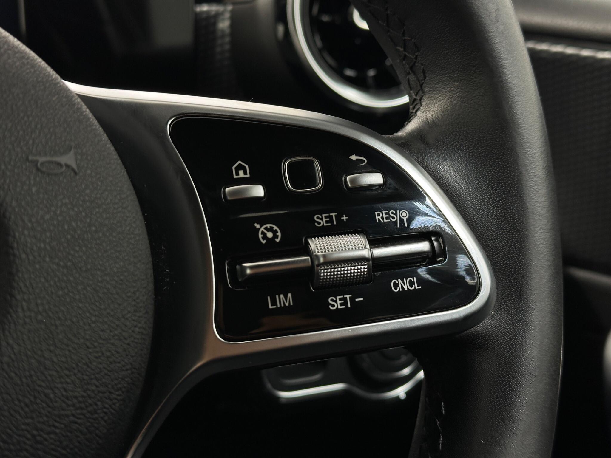 Mercedes-Benz A Class view 15