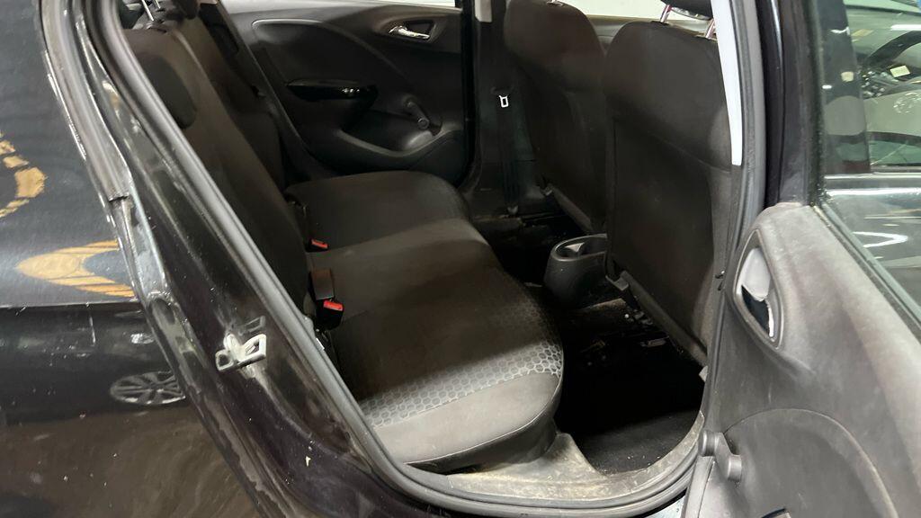 Vauxhall Corsa view 13