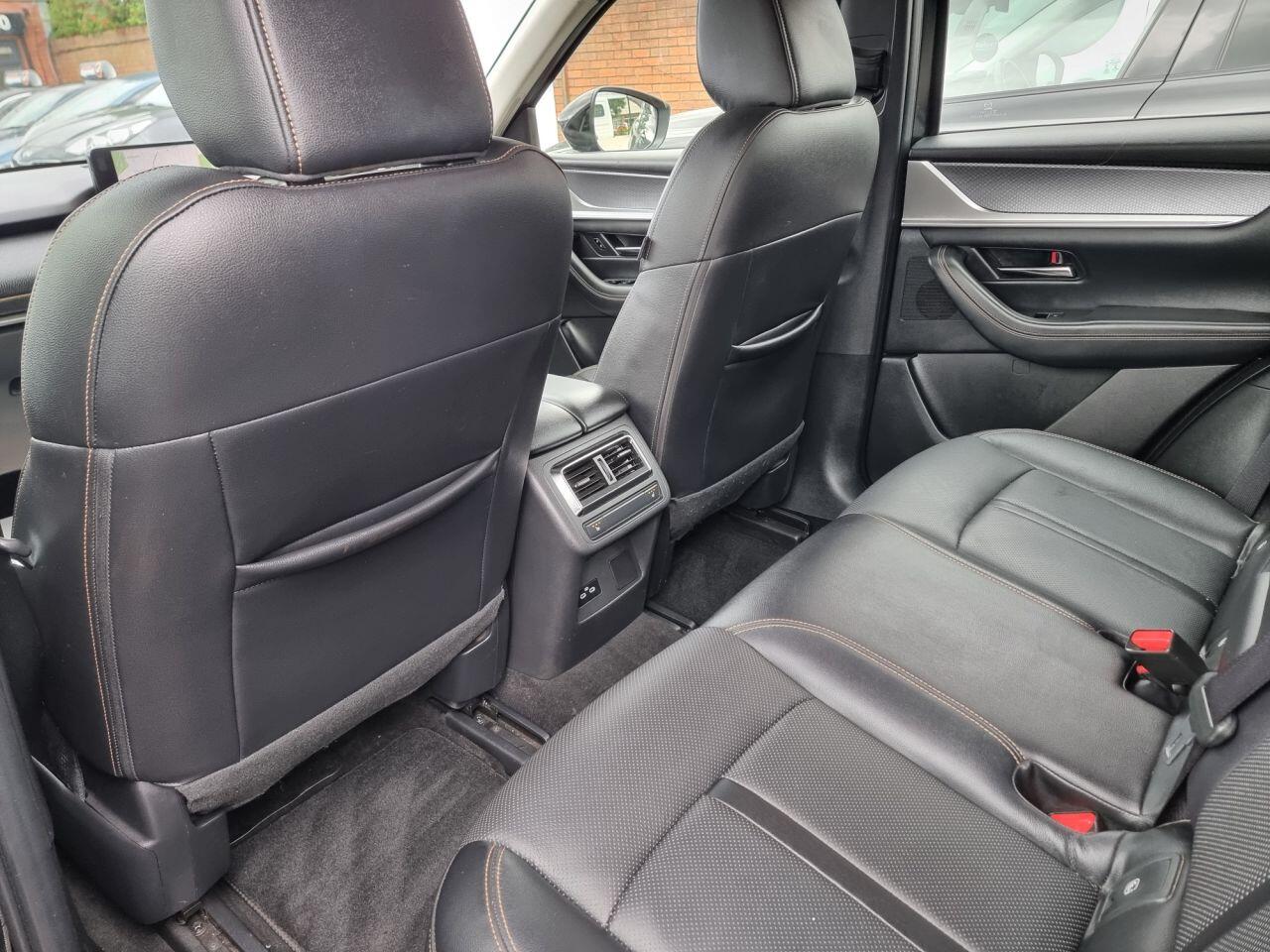 Mazda E-Skyactiv view 26