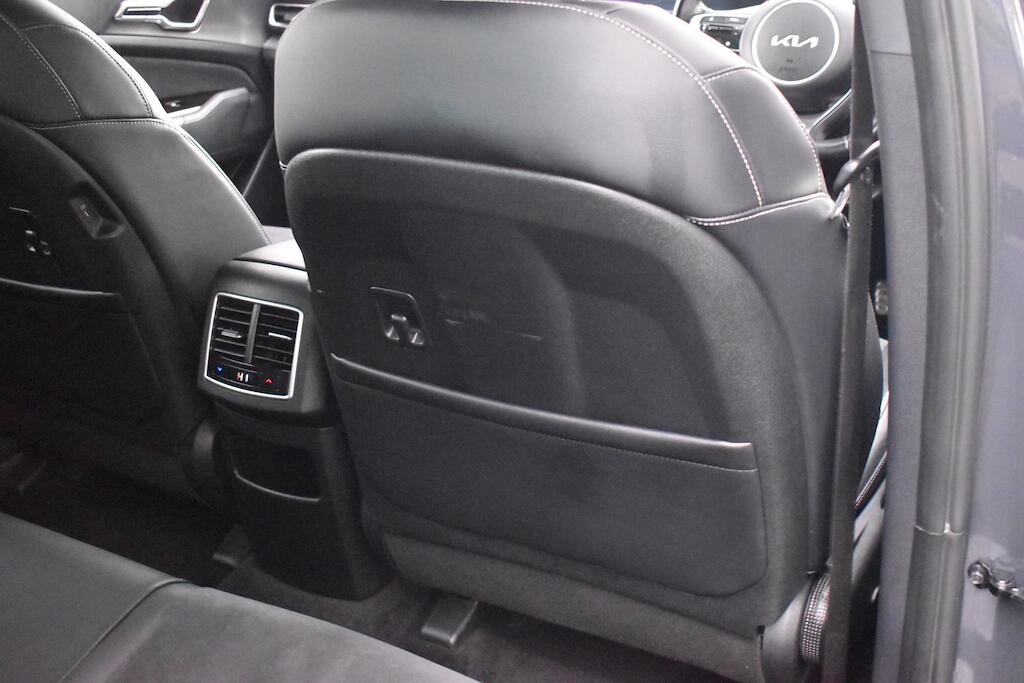 Kia Sportage view 32