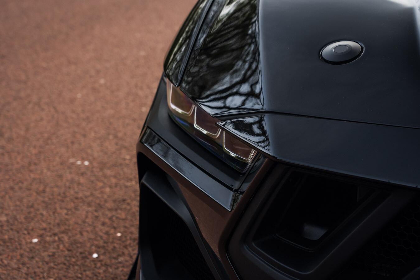 Ford Mustang view 27