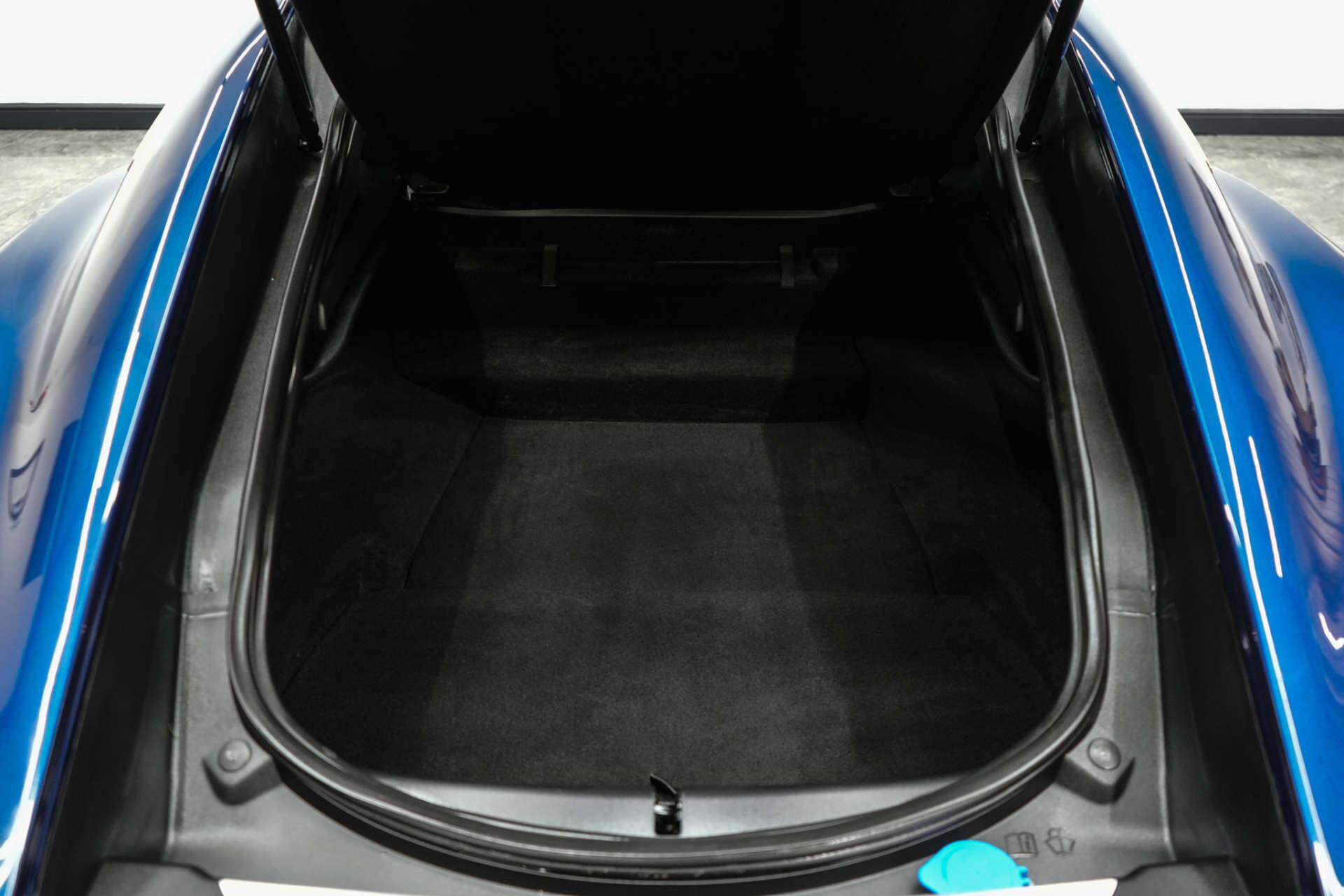 Jaguar F-Type view 11