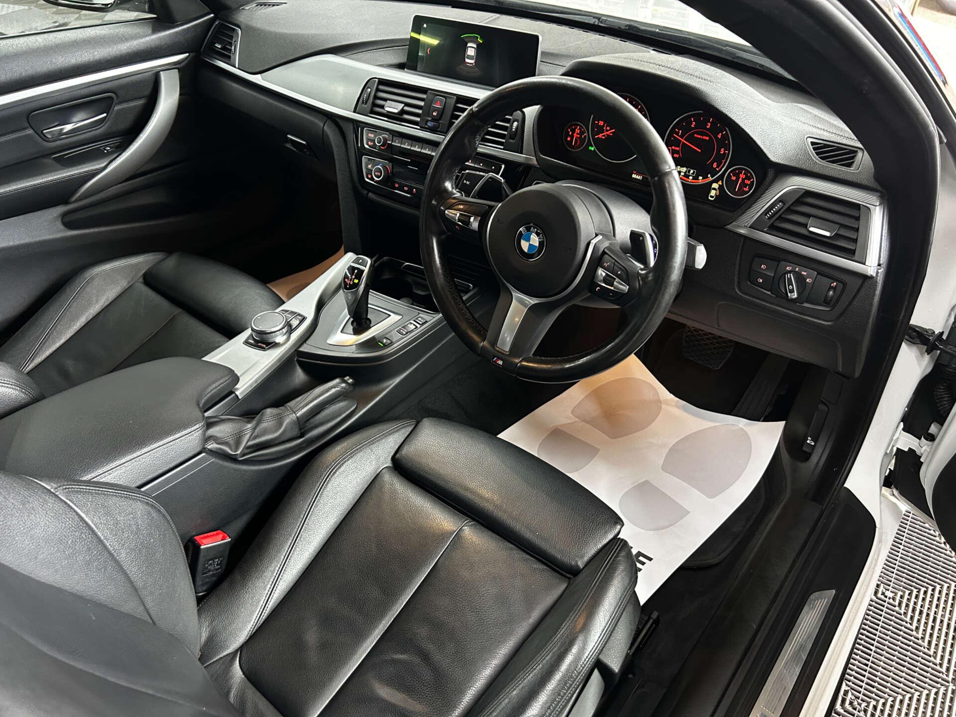 BMW 4 Series view 28
