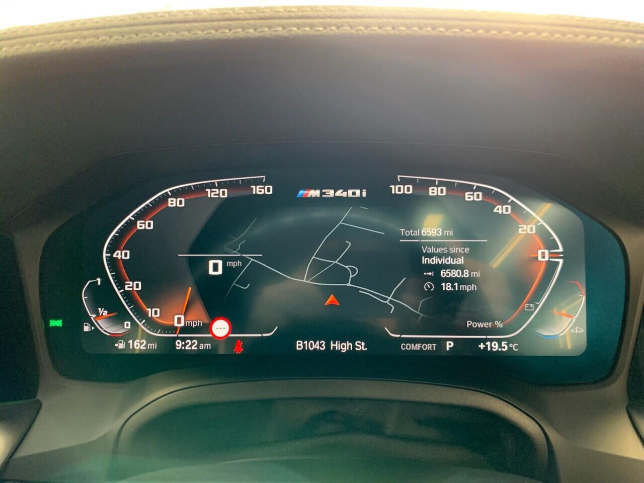 BMW 3 Series view 36
