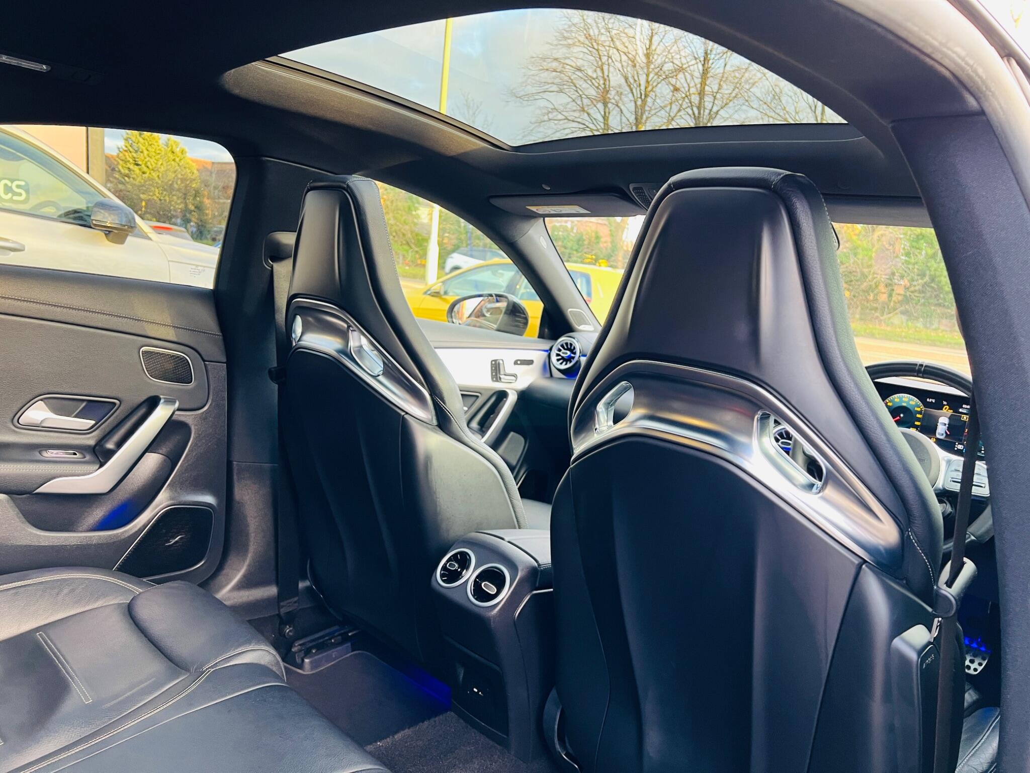 2020 Mercedes-Benz CLA image 81