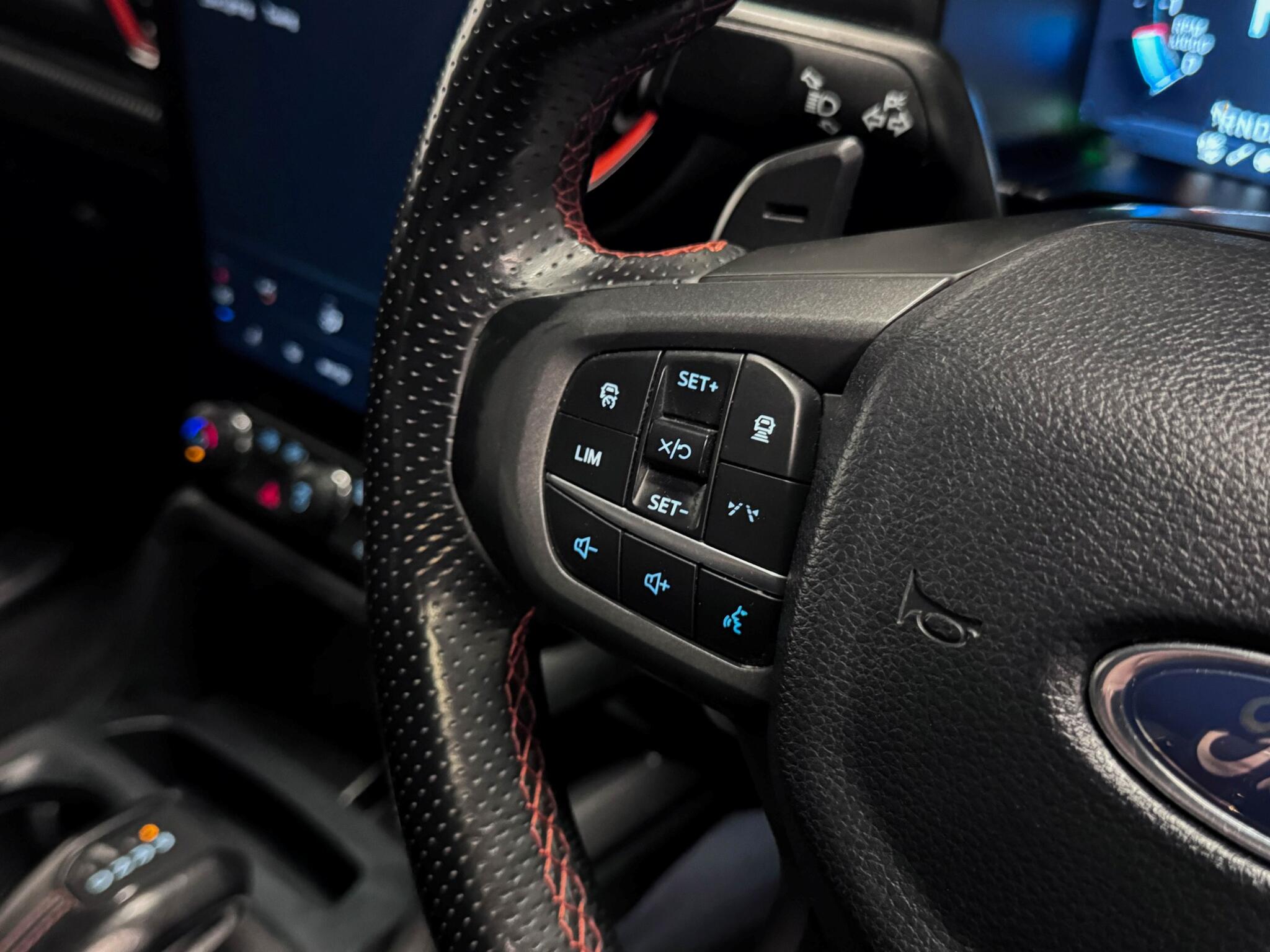 Ford Ranger view 11