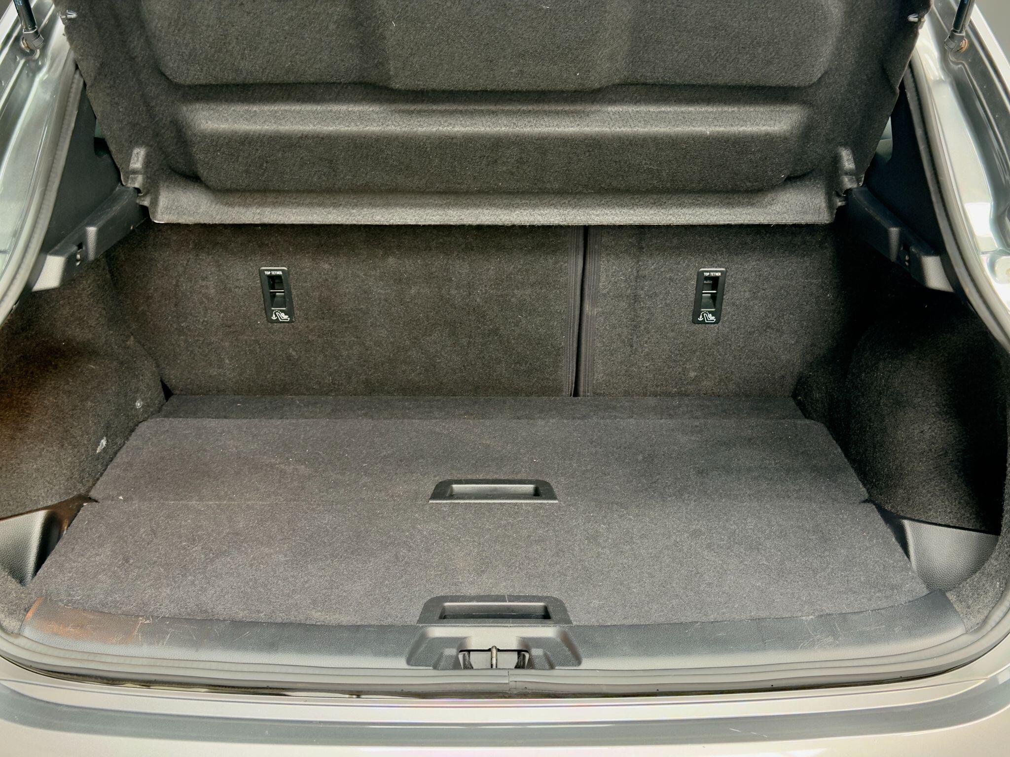 Nissan Qashqai view 29