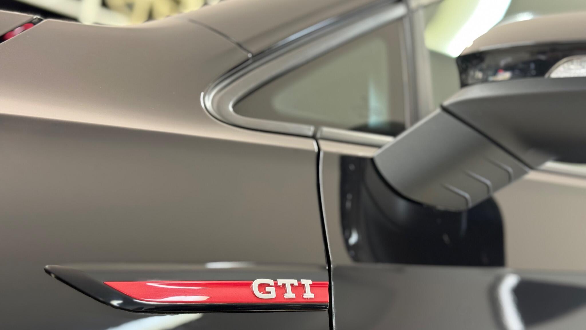 Volkswagen Golf view 49