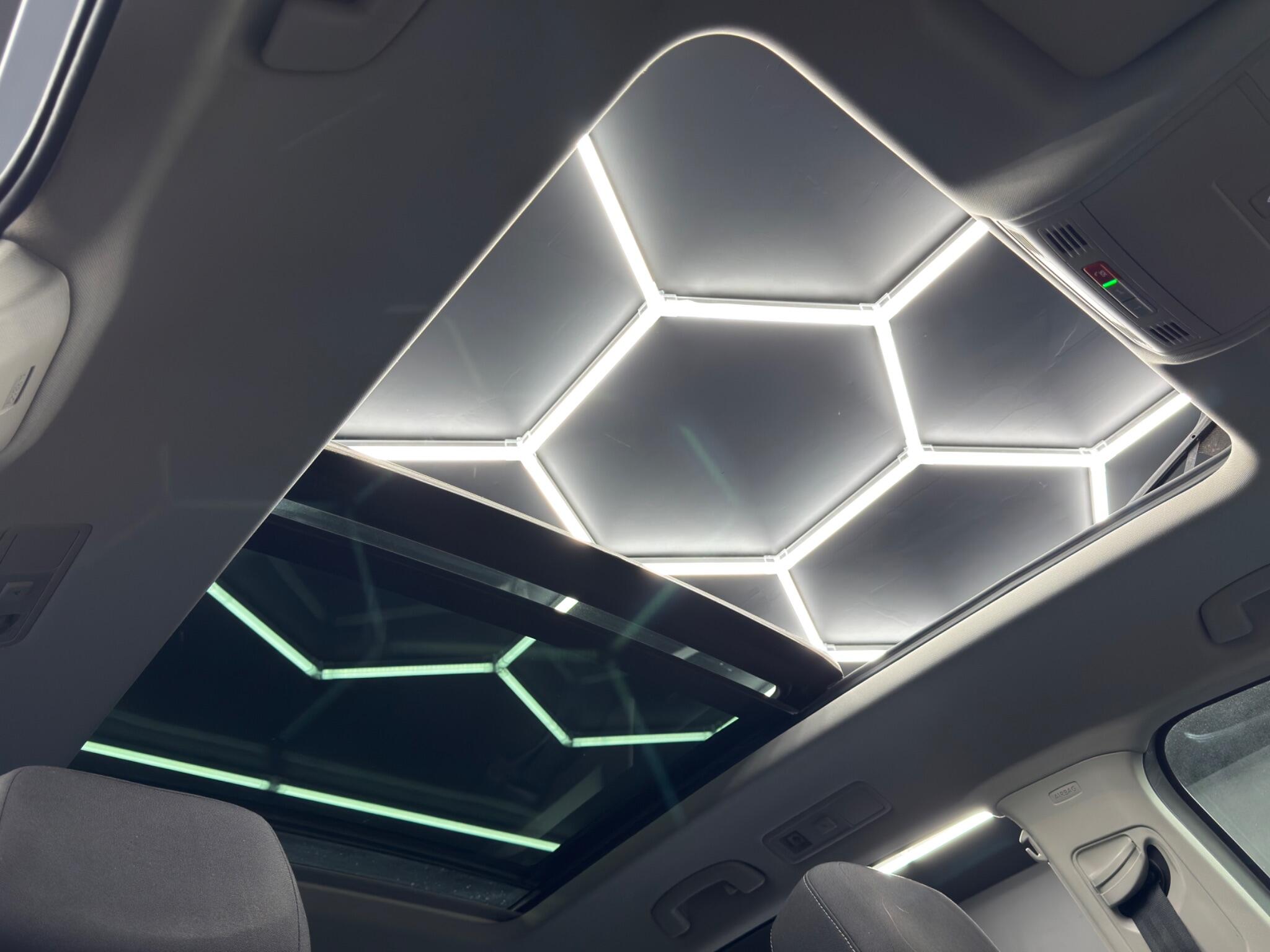 Volkswagen Tiguan view 38