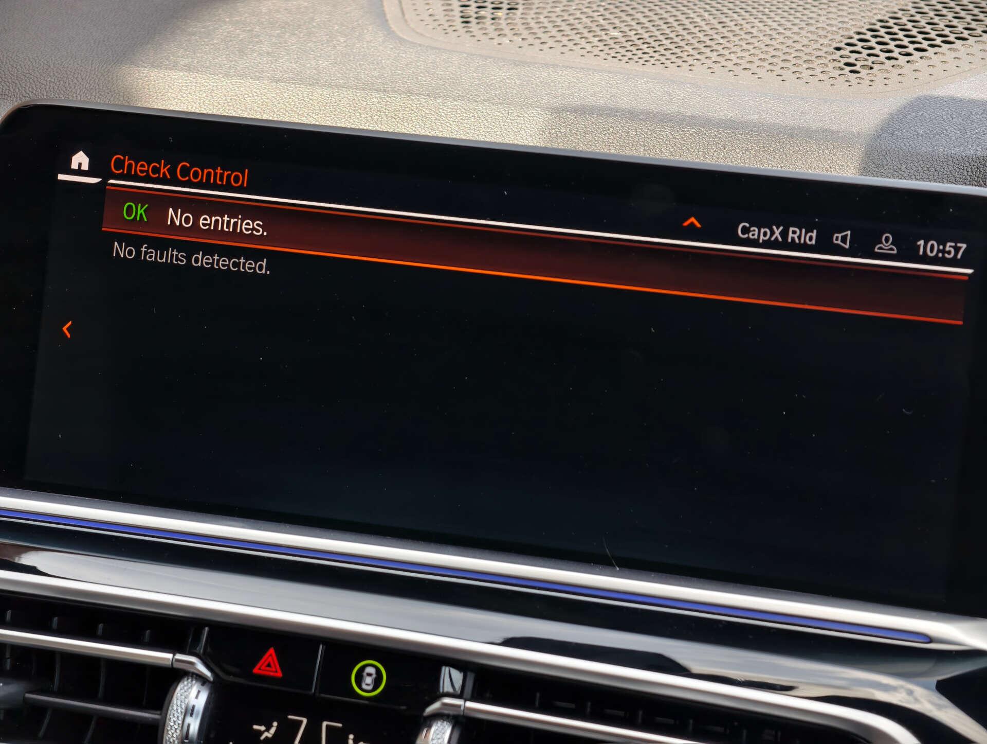 BMW X5 X5 view 46