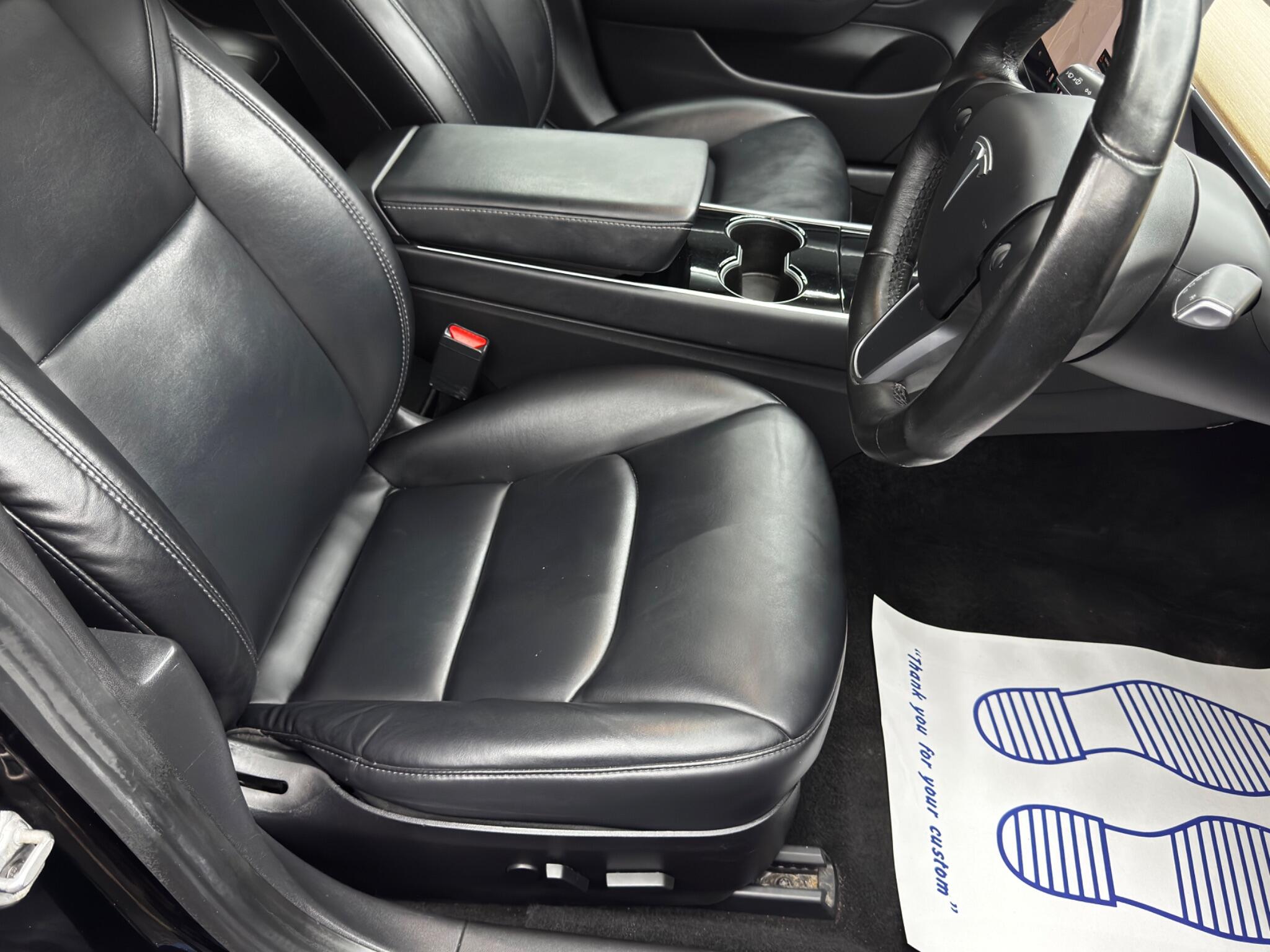 Tesla Model 3 view 13