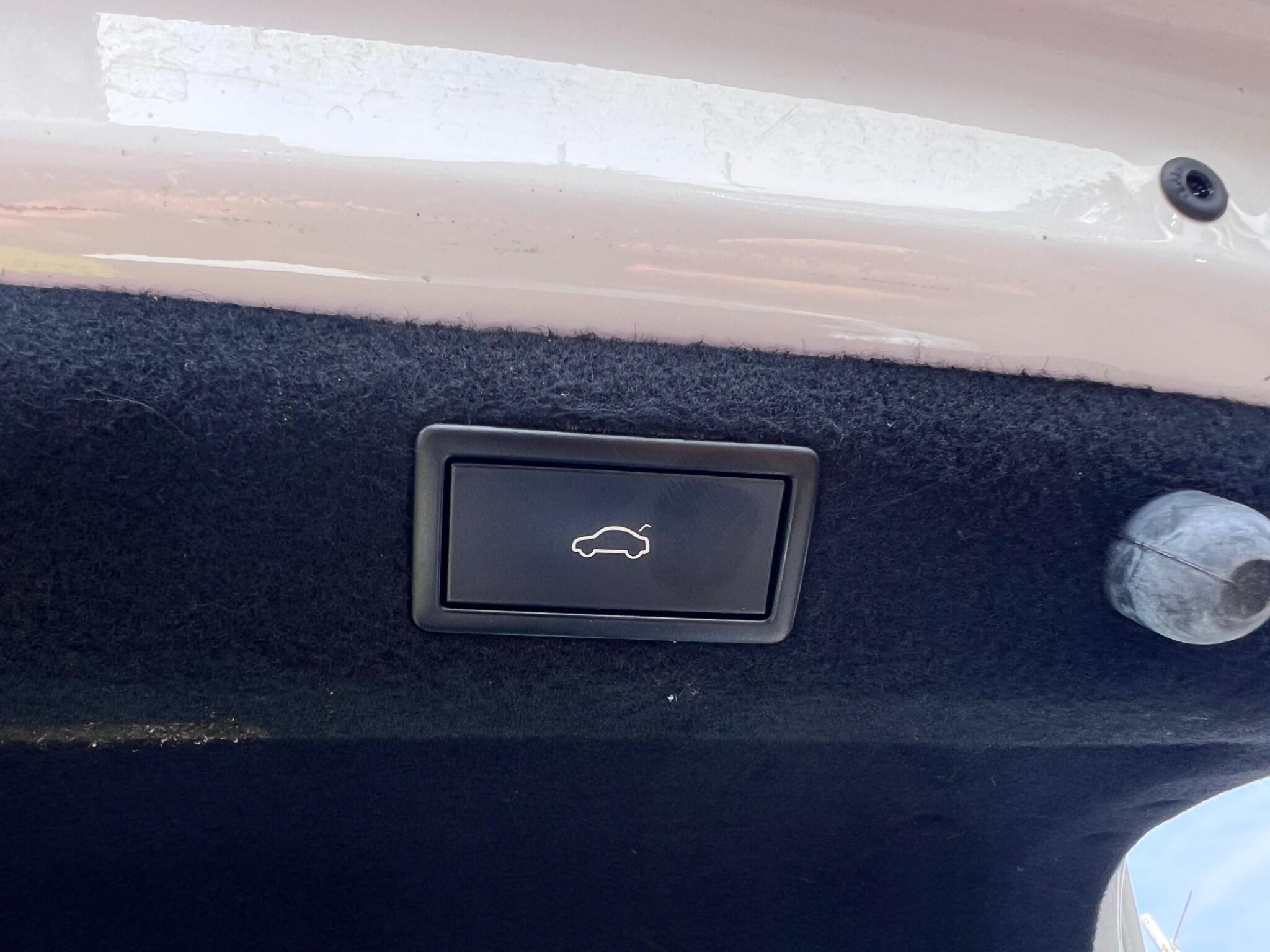 Skoda Superb view 41