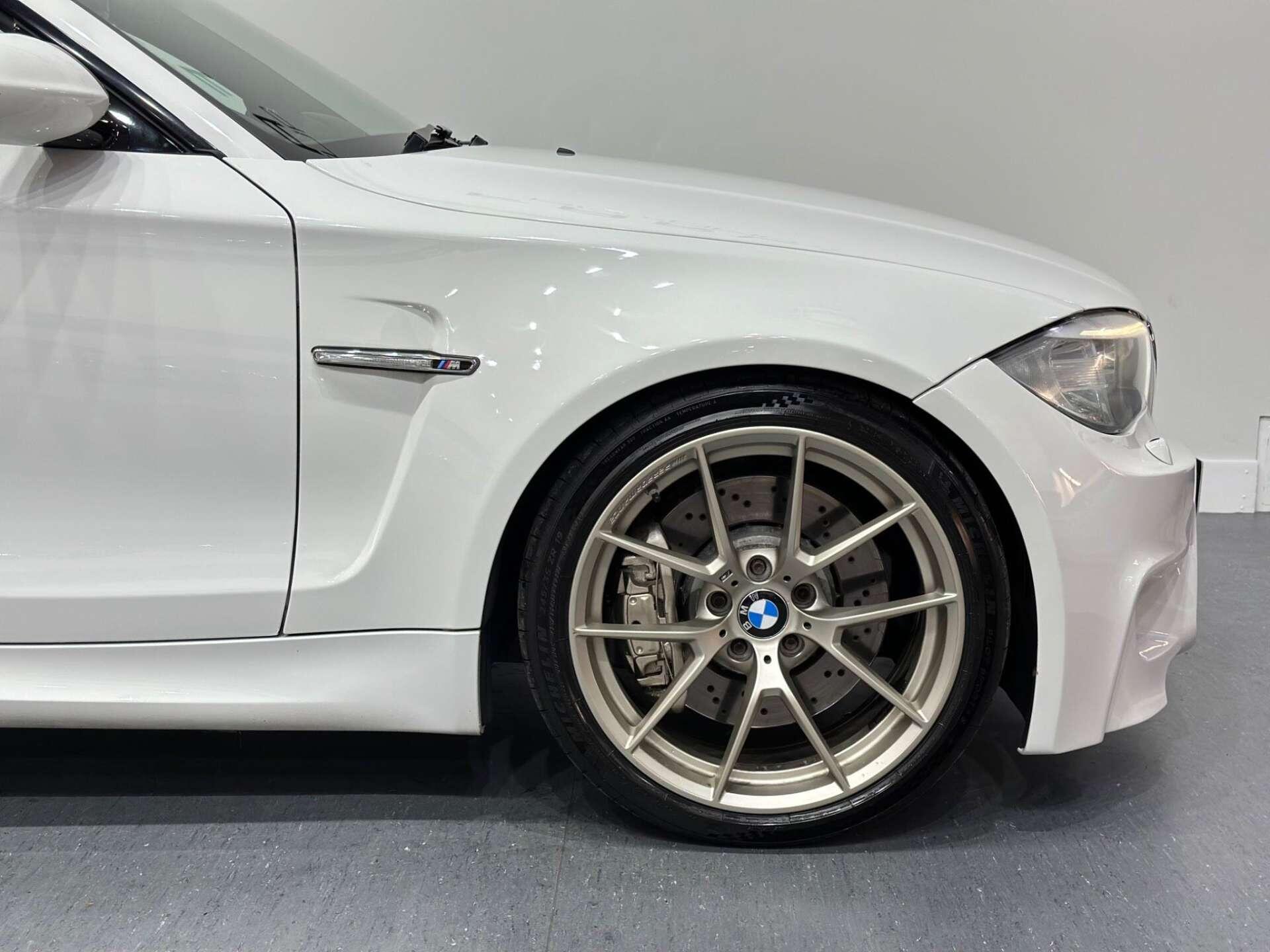 BMW 1 Series view 46