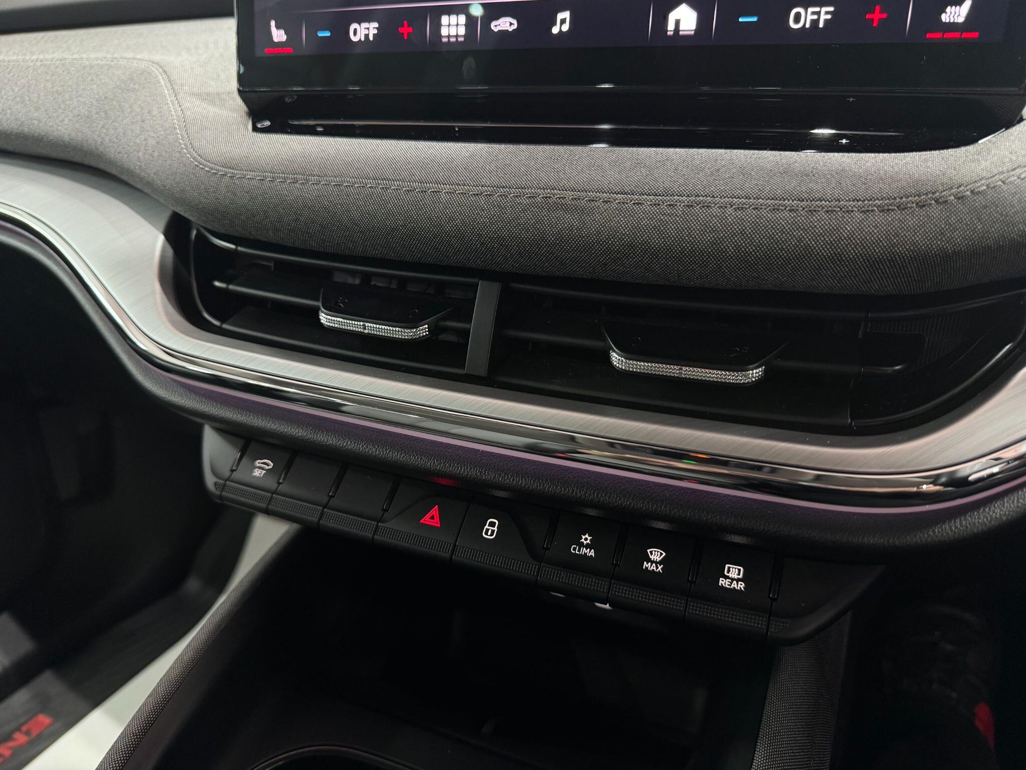 Skoda Enyaq view 49