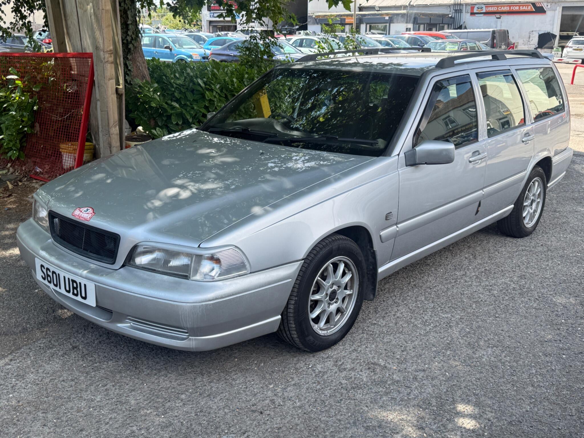 Volvo V70 - Image 3