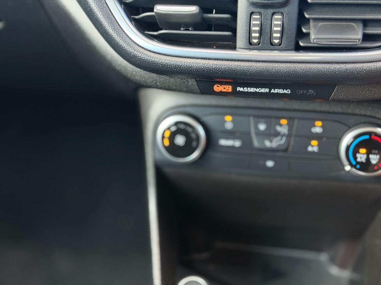 Ford Fiesta view 59