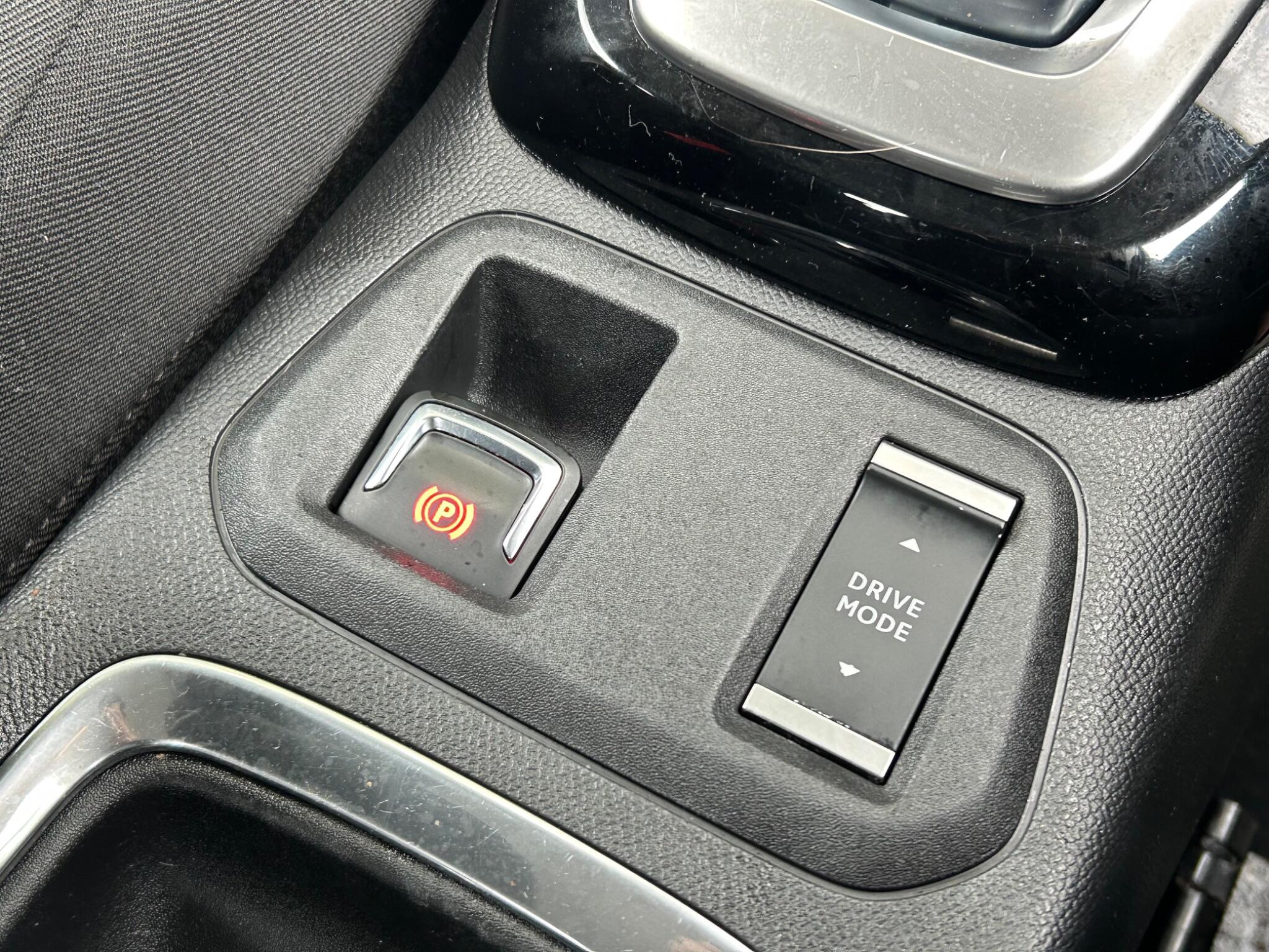 Vauxhall Corsa view 22