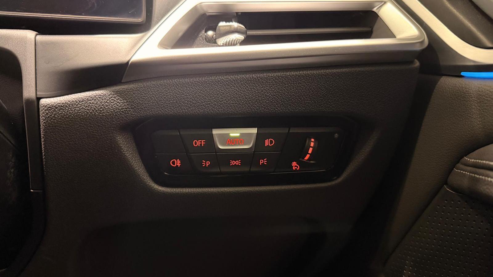BMW I4 view 27