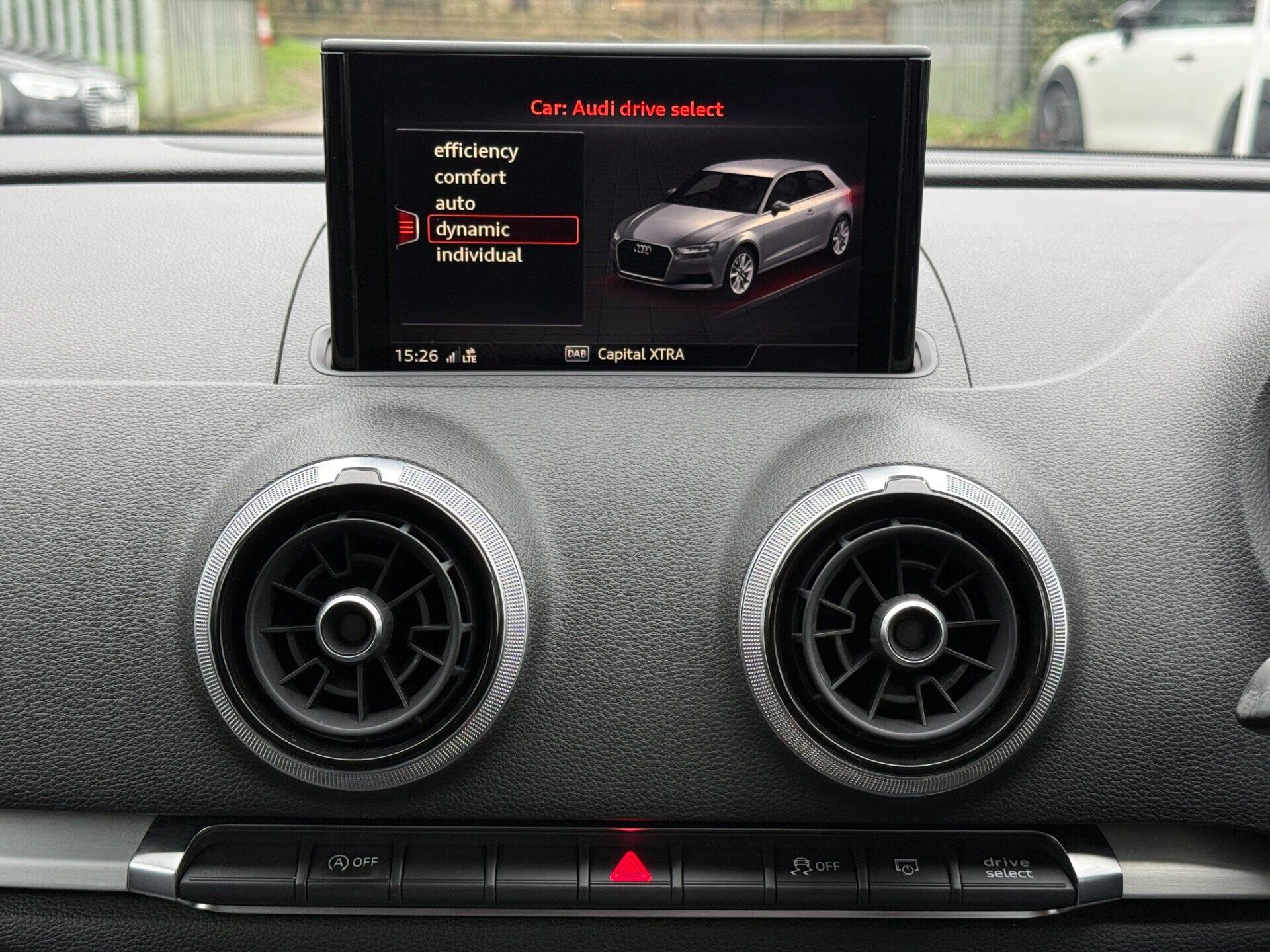 Audi S3 view 37