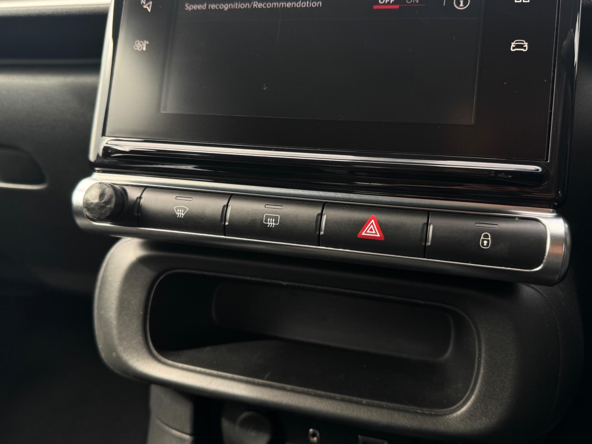 Citroen C3 view 41