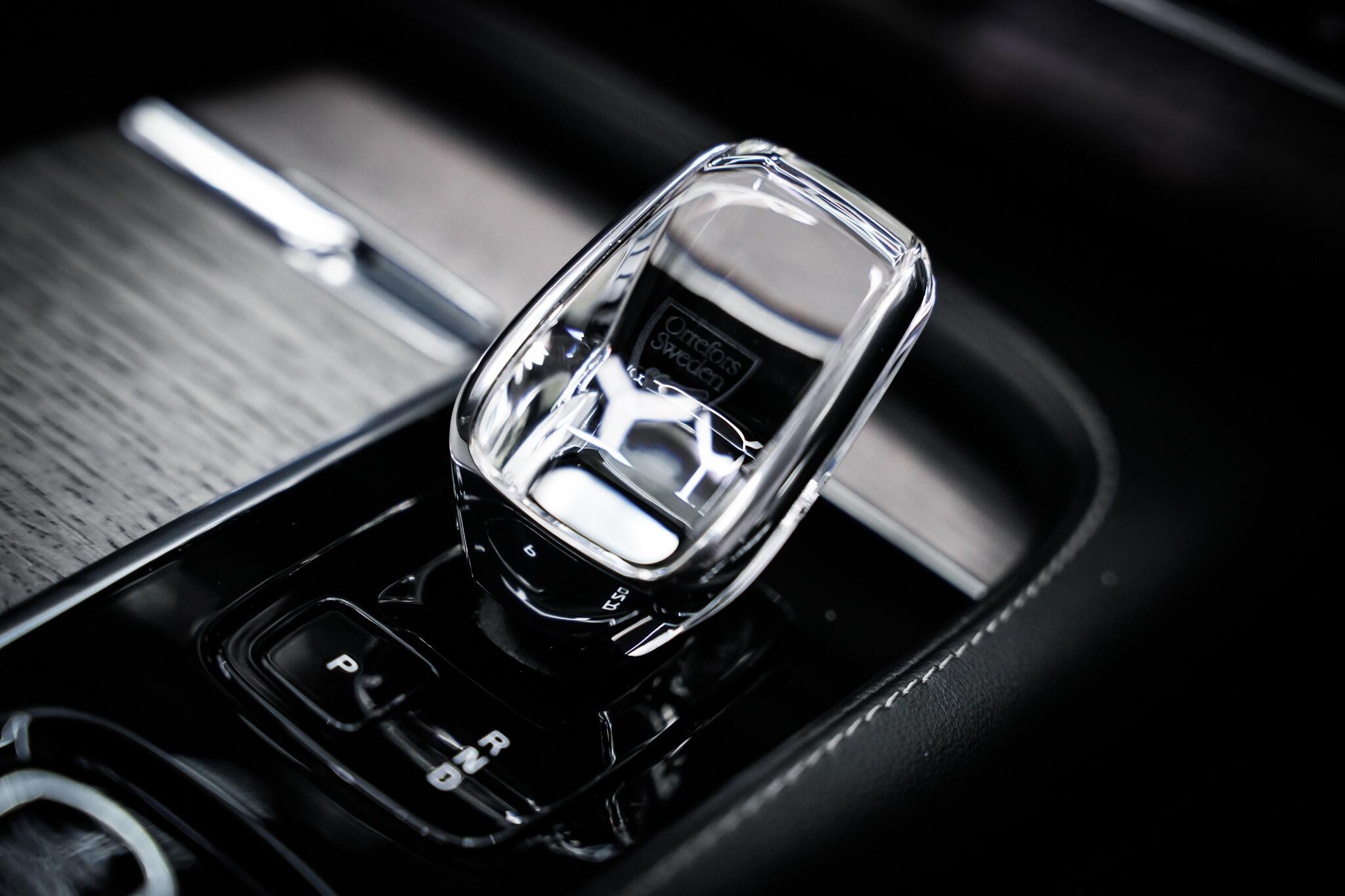 Volvo XC90 view 7