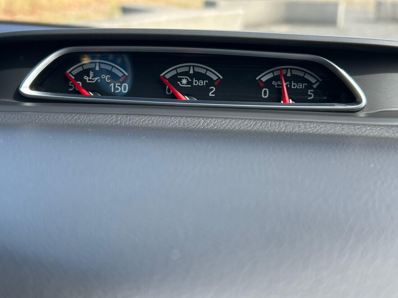 Ford Focus view 31