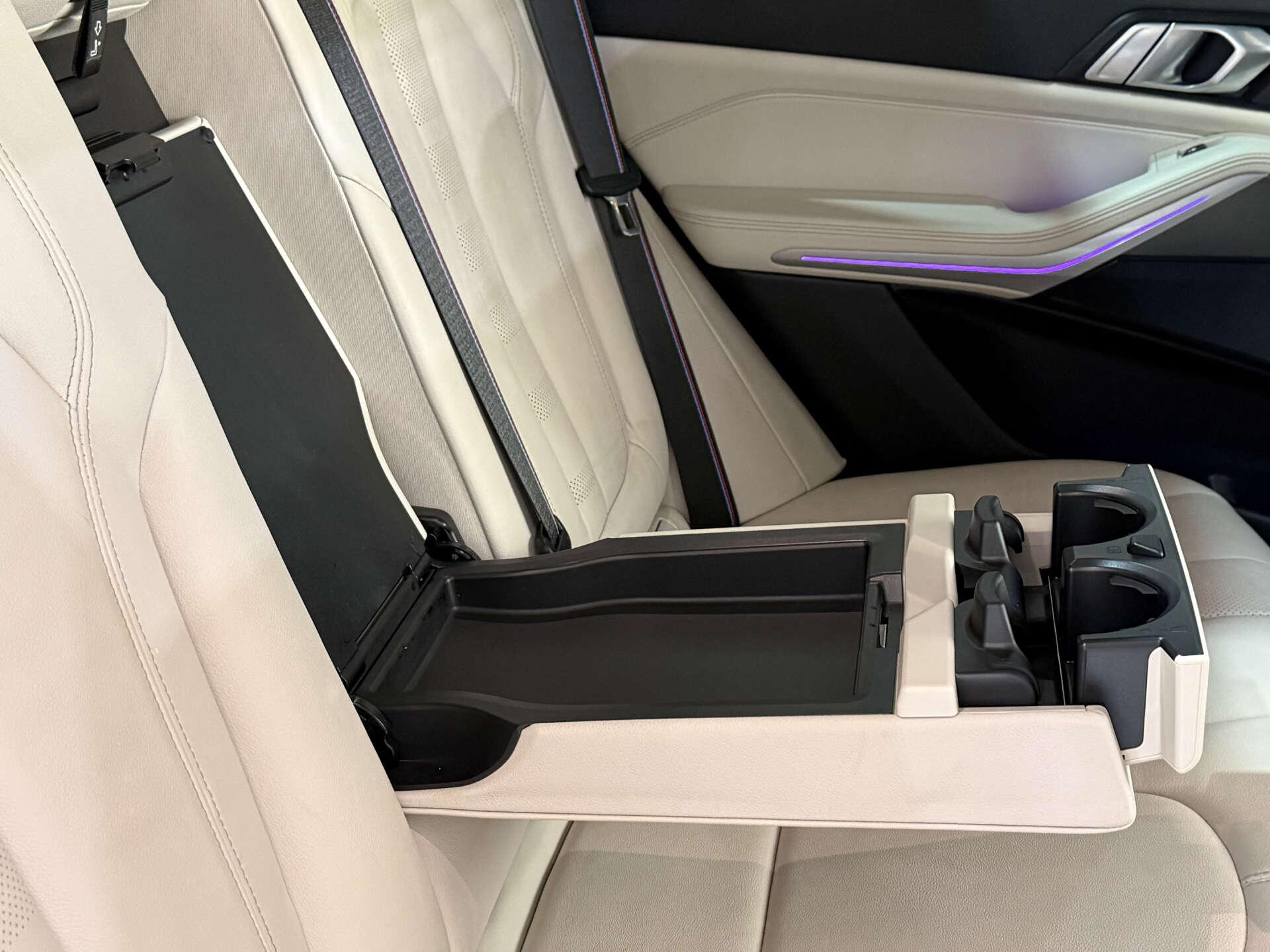 BMW X5 X5 view 28