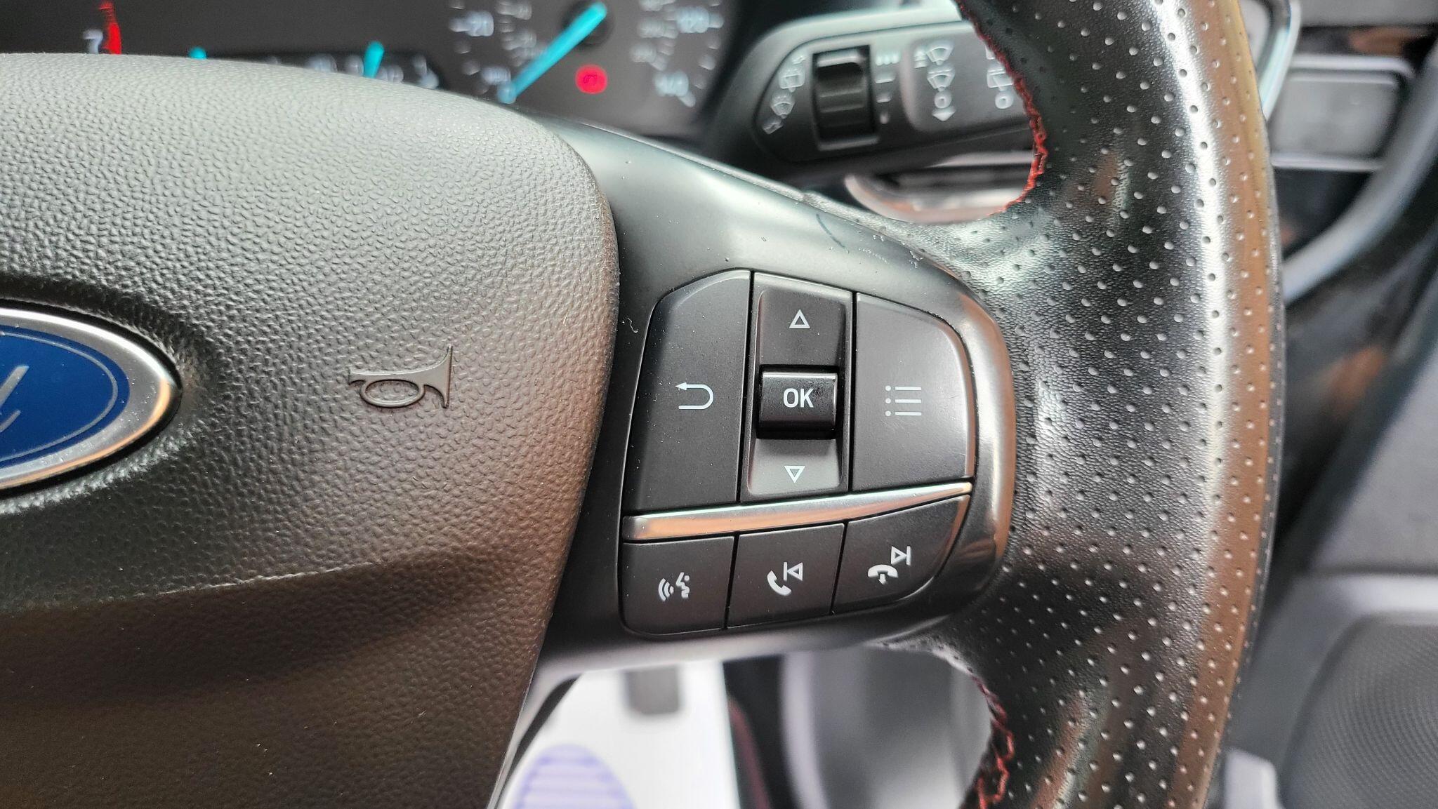 Ford Fiesta view 19