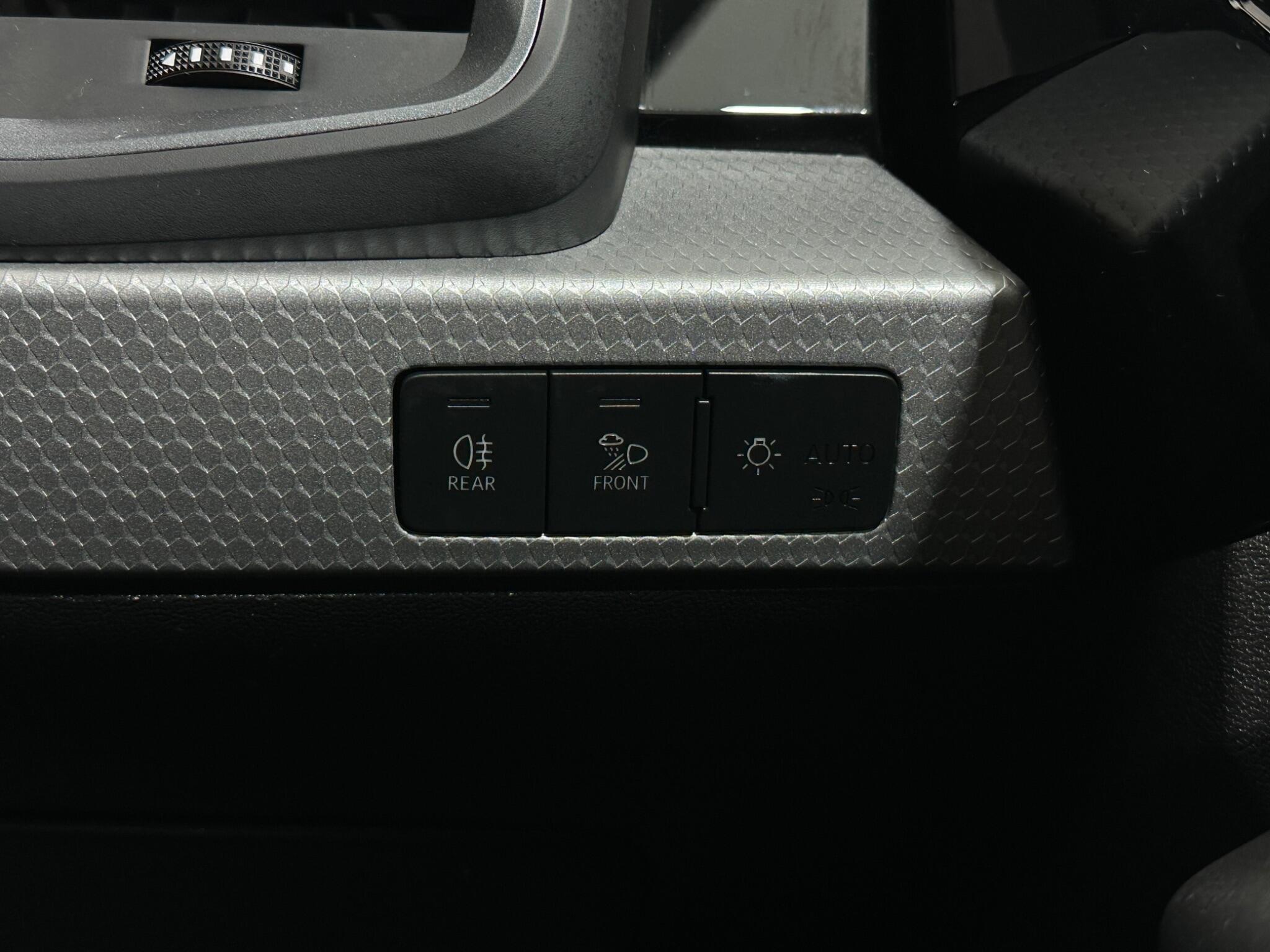 Audi A1 view 18