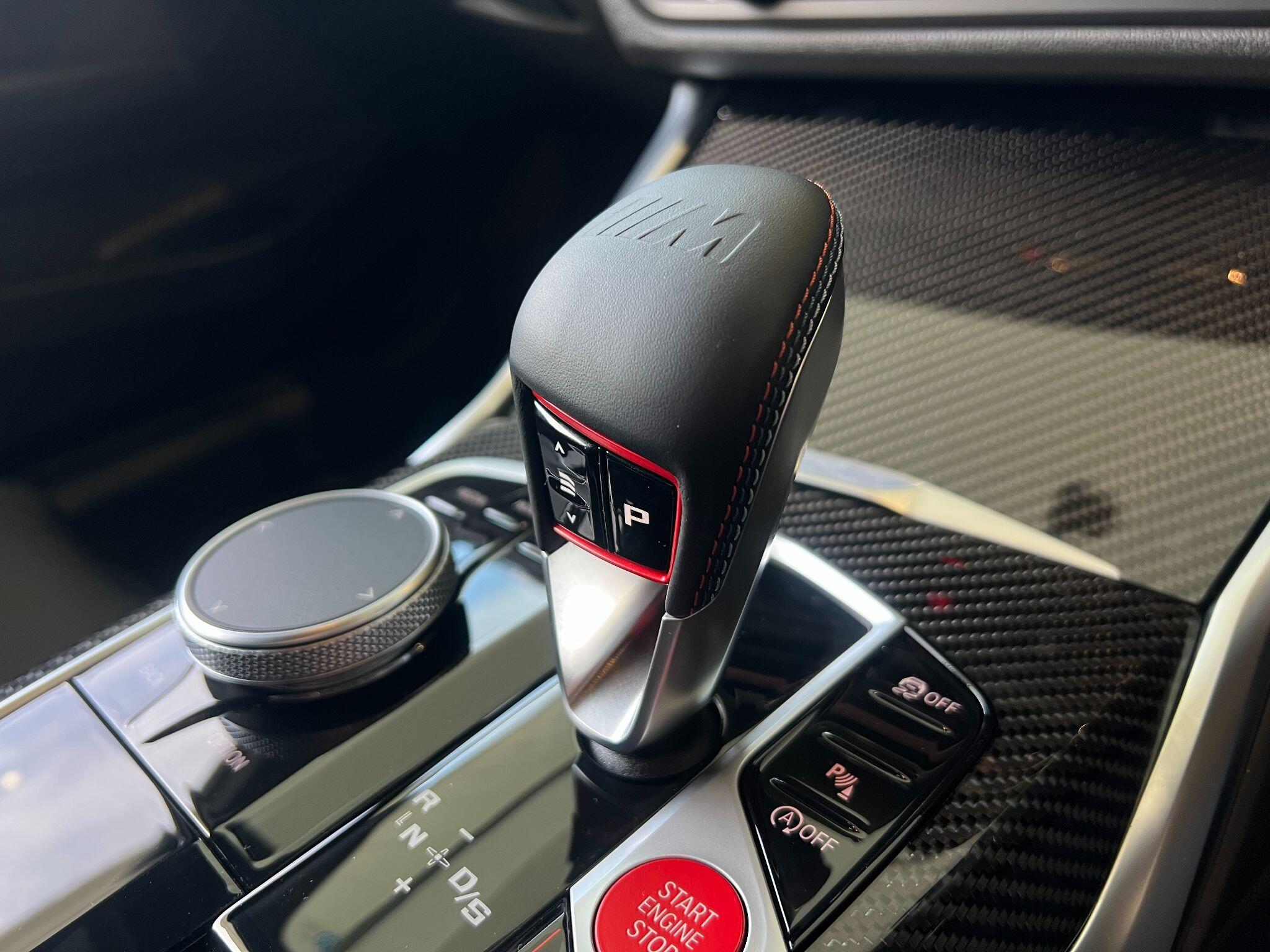 BMW M4 view 42