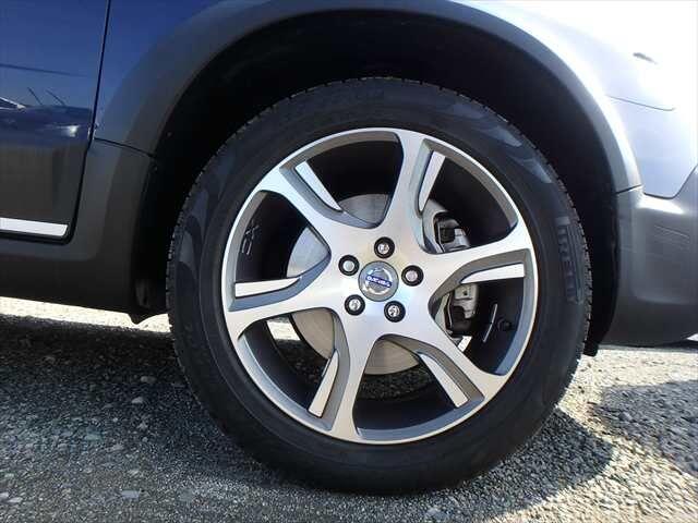 Volvo XC70 view 29