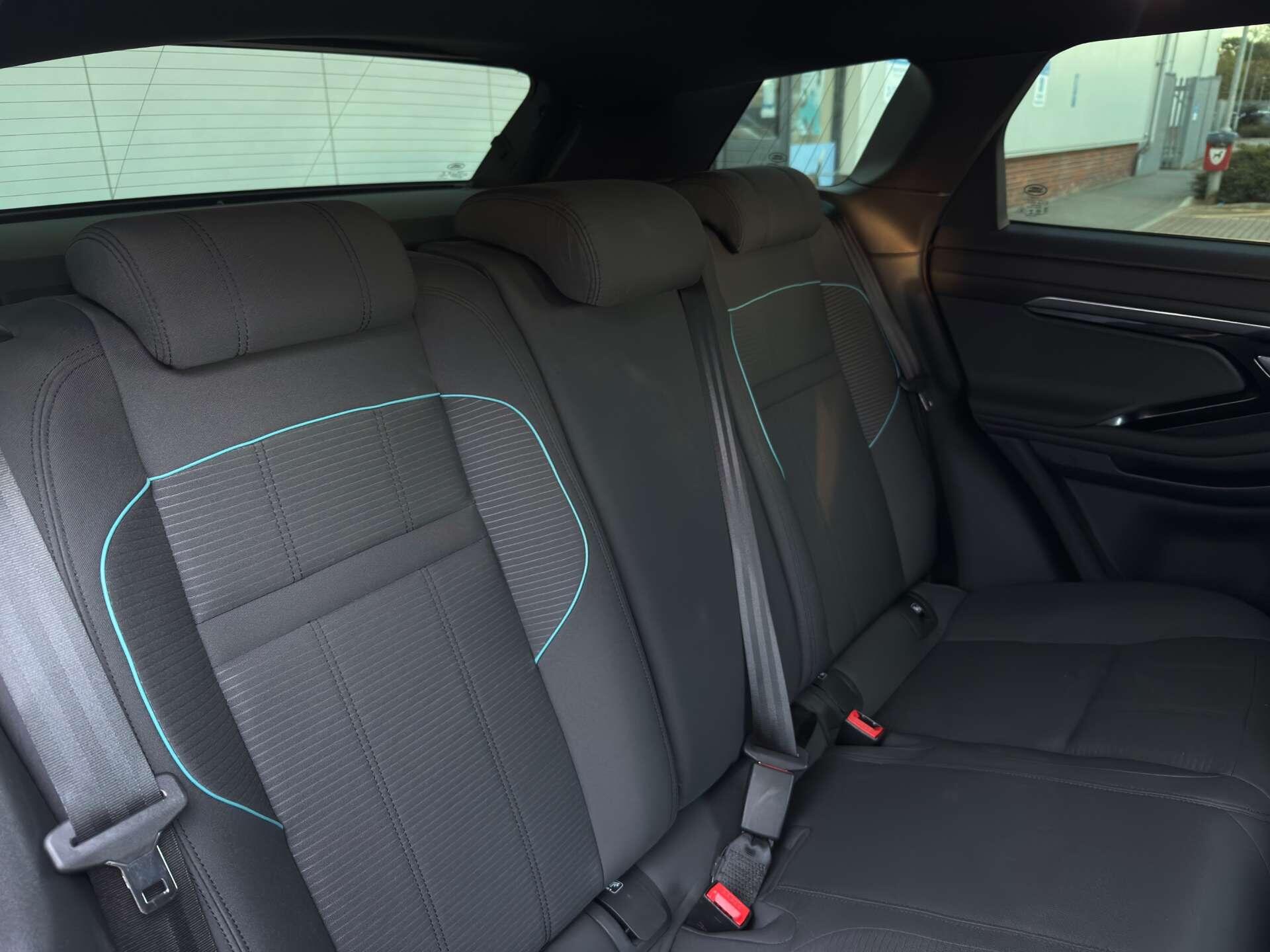 Land Rover Range Rover Evoque view 43