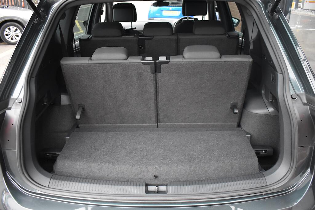 Seat Tarraco view 52