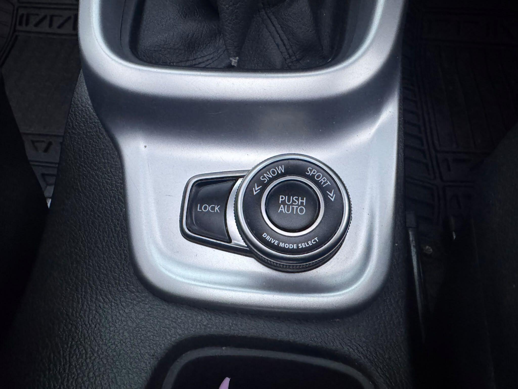 Suzuki Vitara view 32