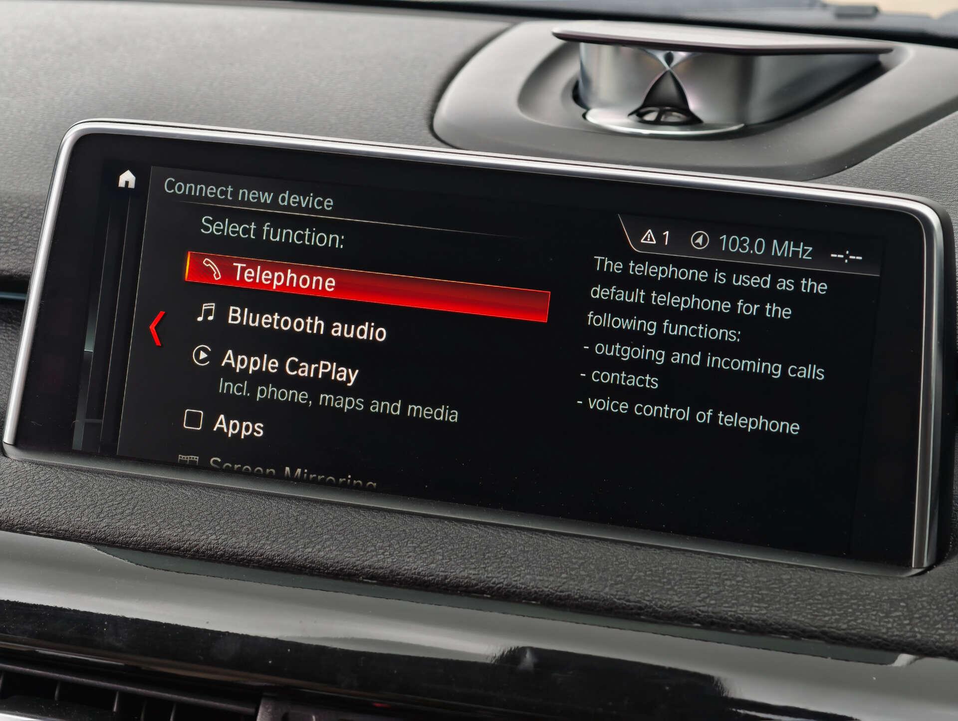 BMW X5 X5 view 47