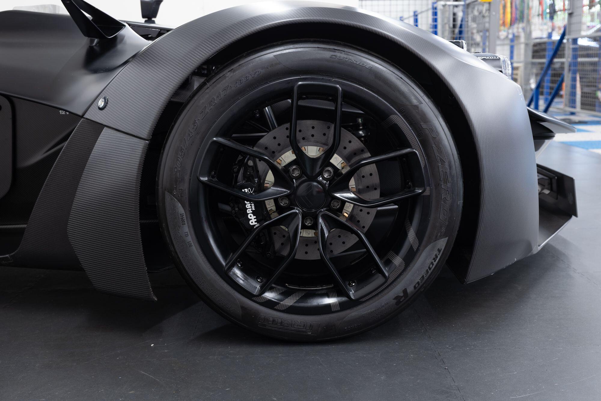 2022 BAC Mono view 51