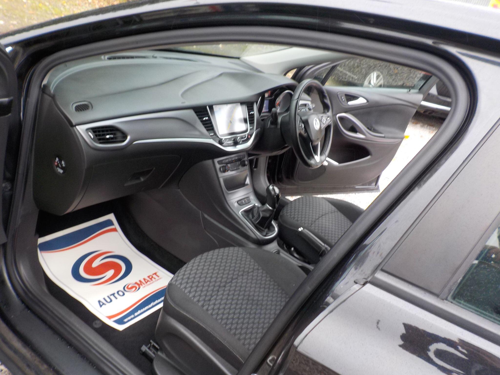 Vauxhall Astra 1.4i Energy Euro 6 5dr