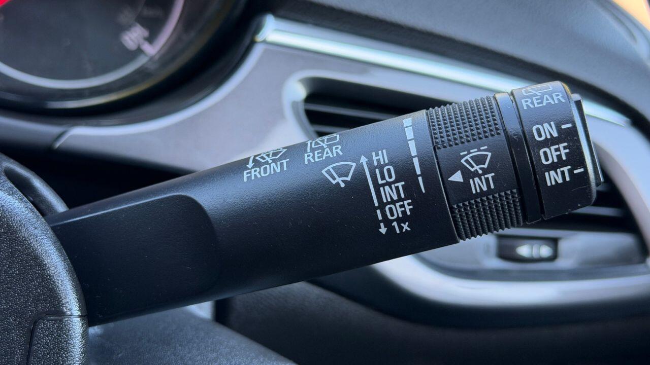 Vauxhall Corsa view 29
